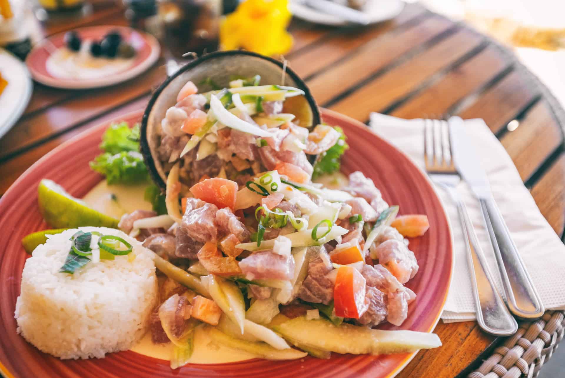 specialites culinaires tahiti specialites culinaires tahiti
