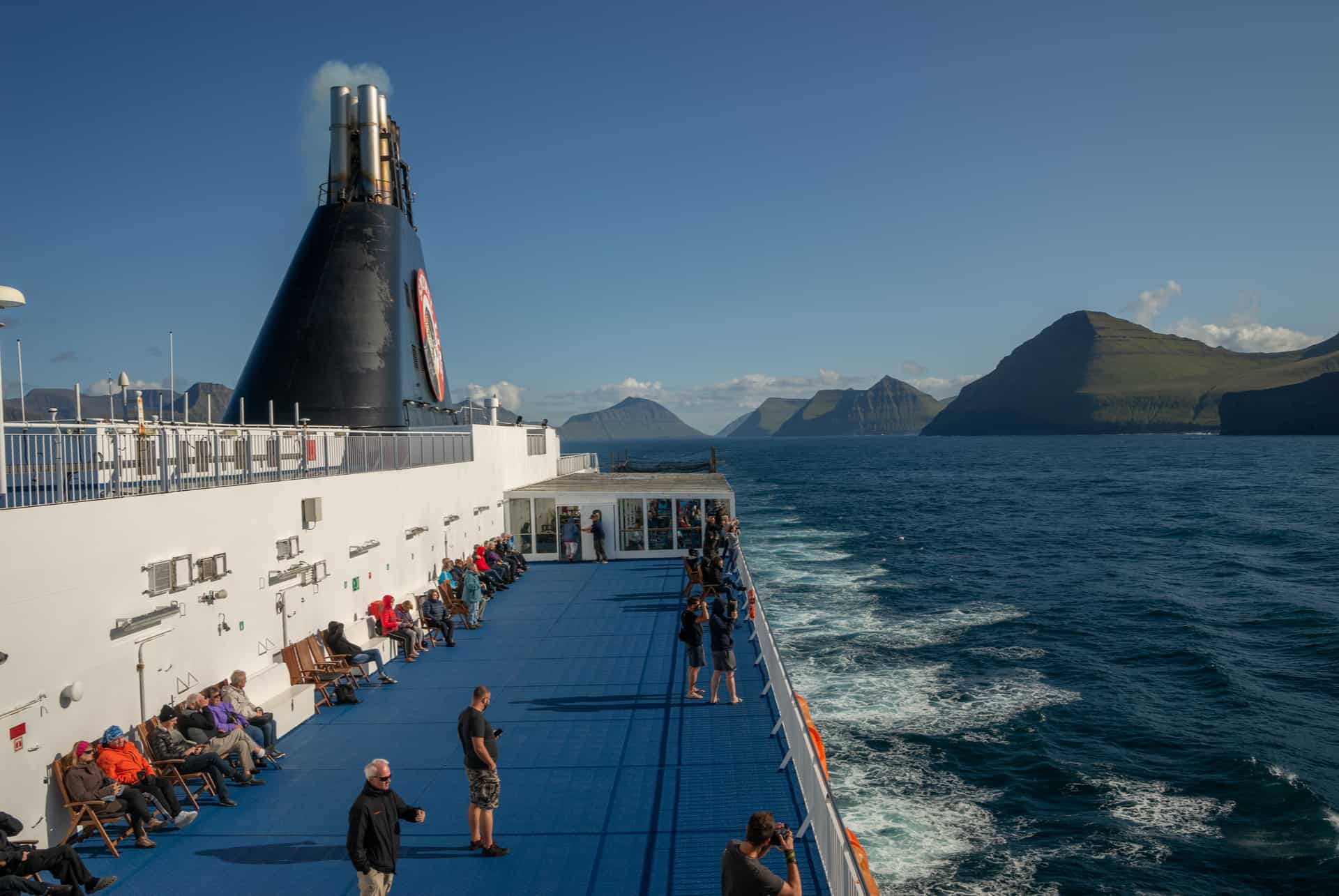 comment se passe traversee islande comment se passe traversee islande