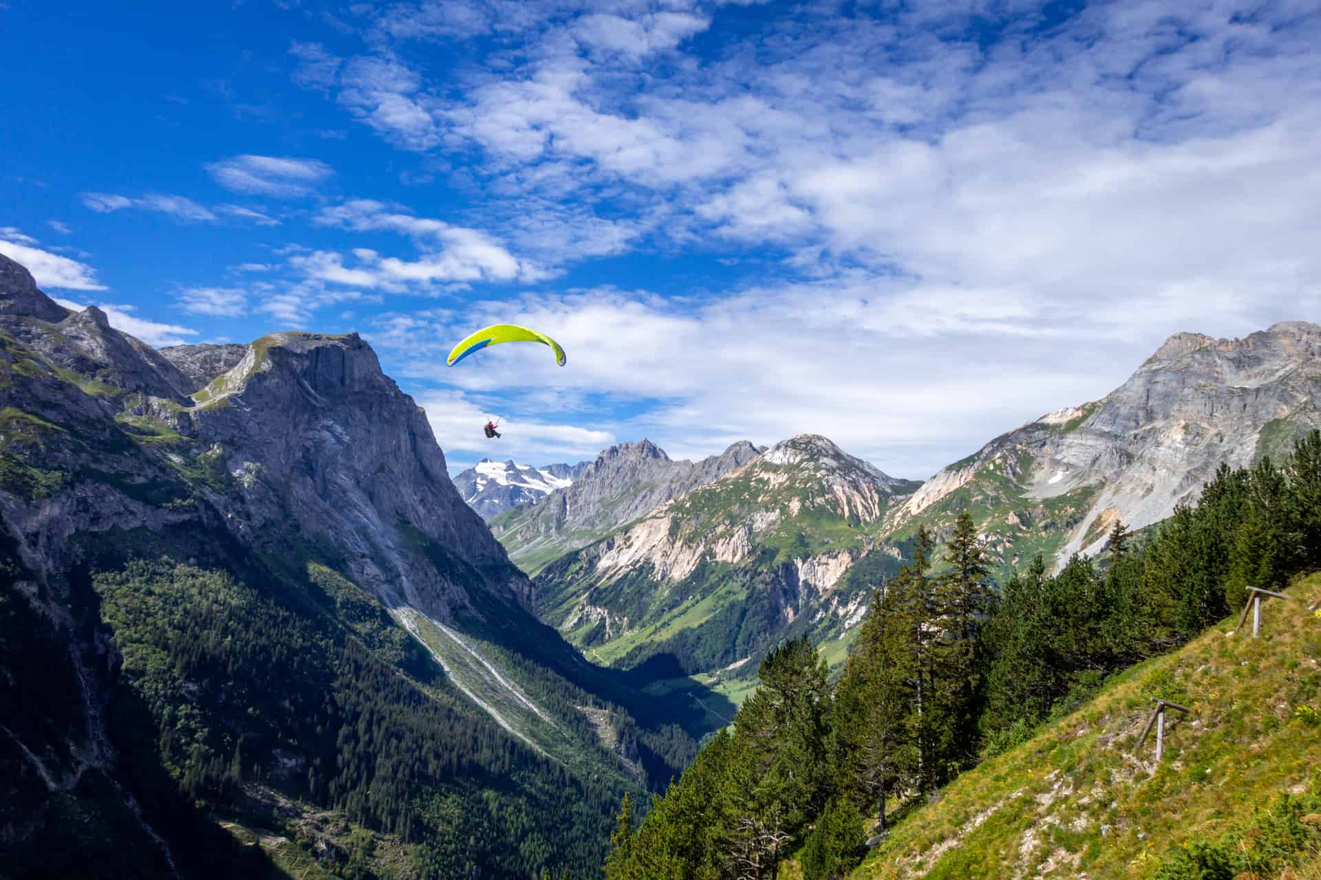 faire du parachute en haute savoie faire du parachute en haute savoie