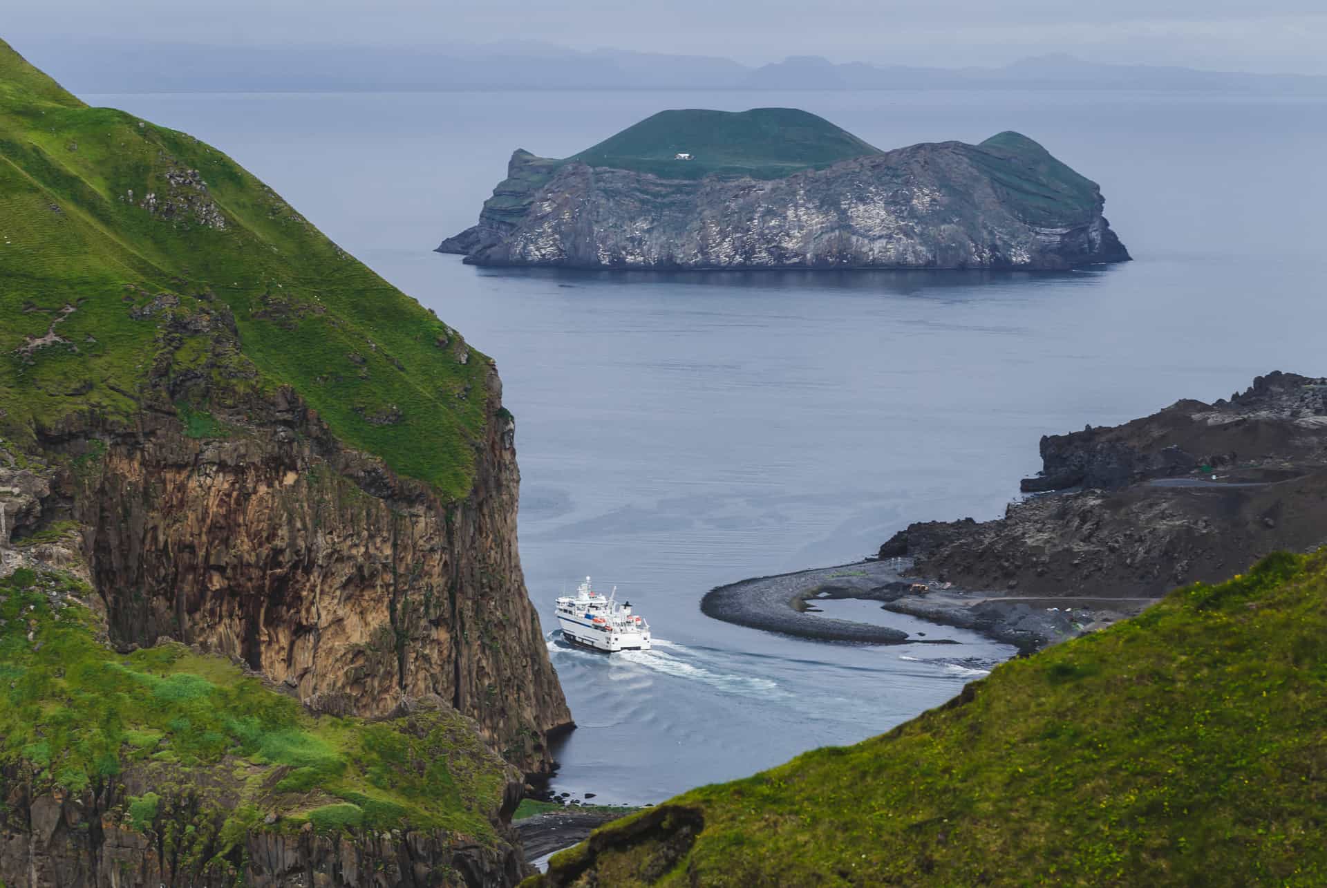 prendre le ferry pour aller en islande prendre le ferry pour aller en islande