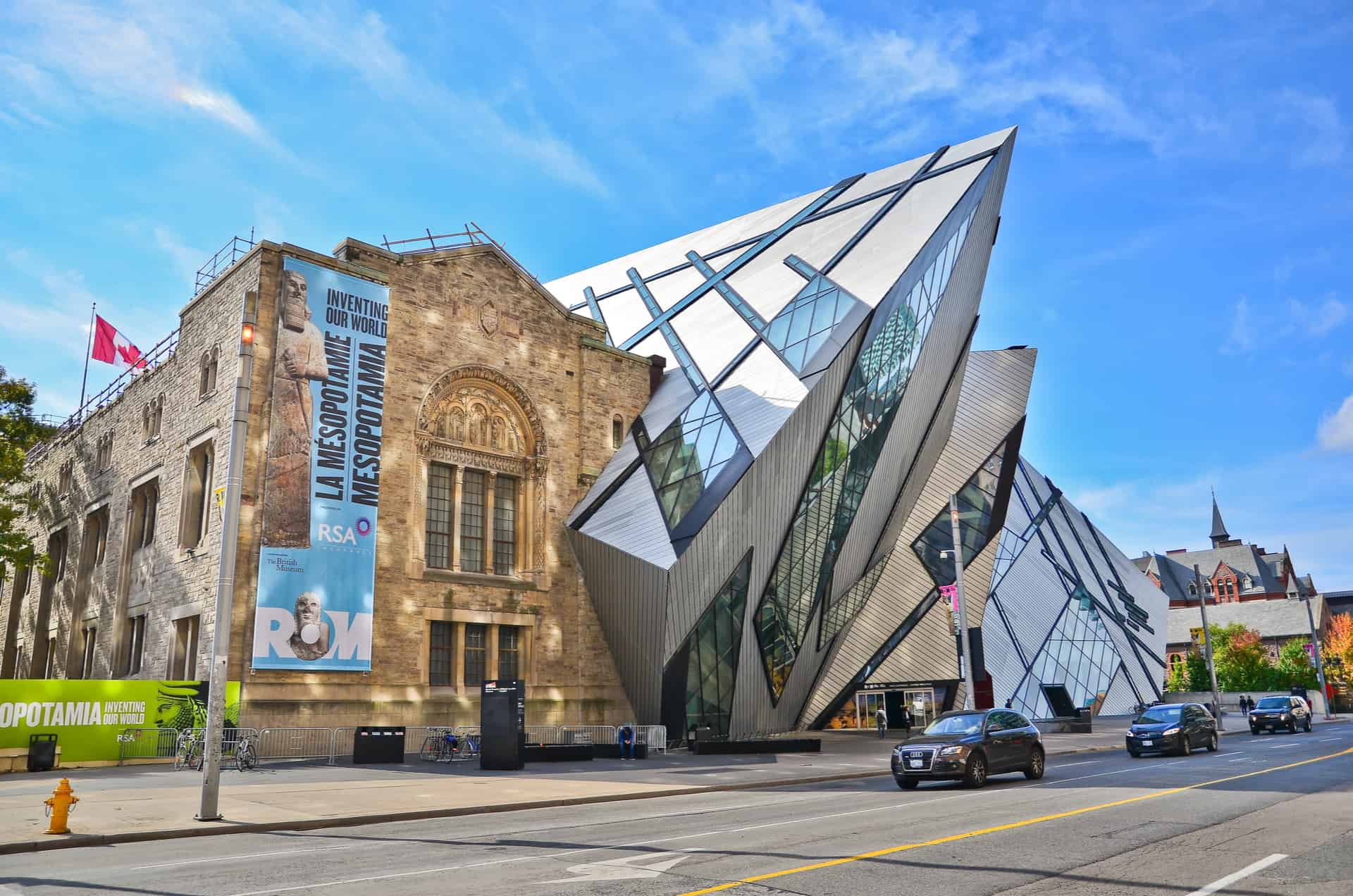 que faire a toronto musees que faire a toronto musees