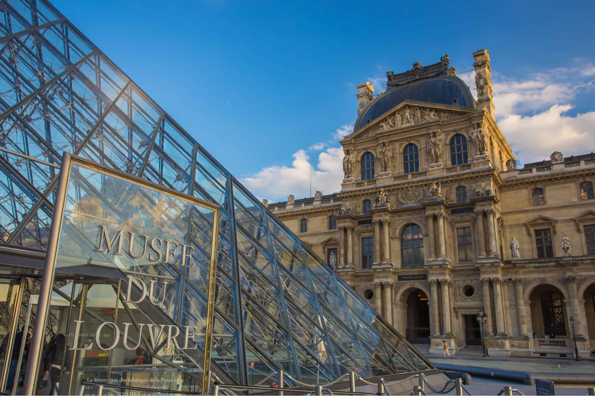 visiter musee du louvre visiter musee du louvre