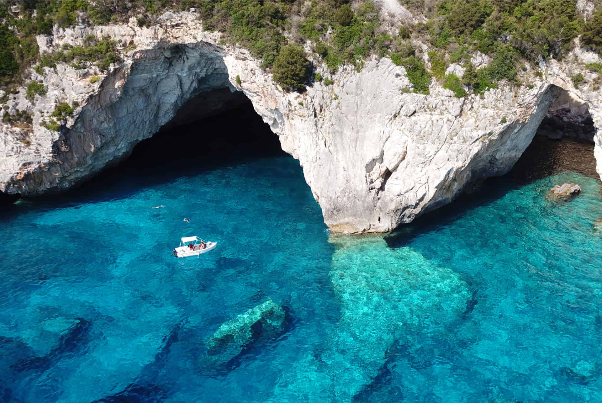 visiter paxos visiter paxos
