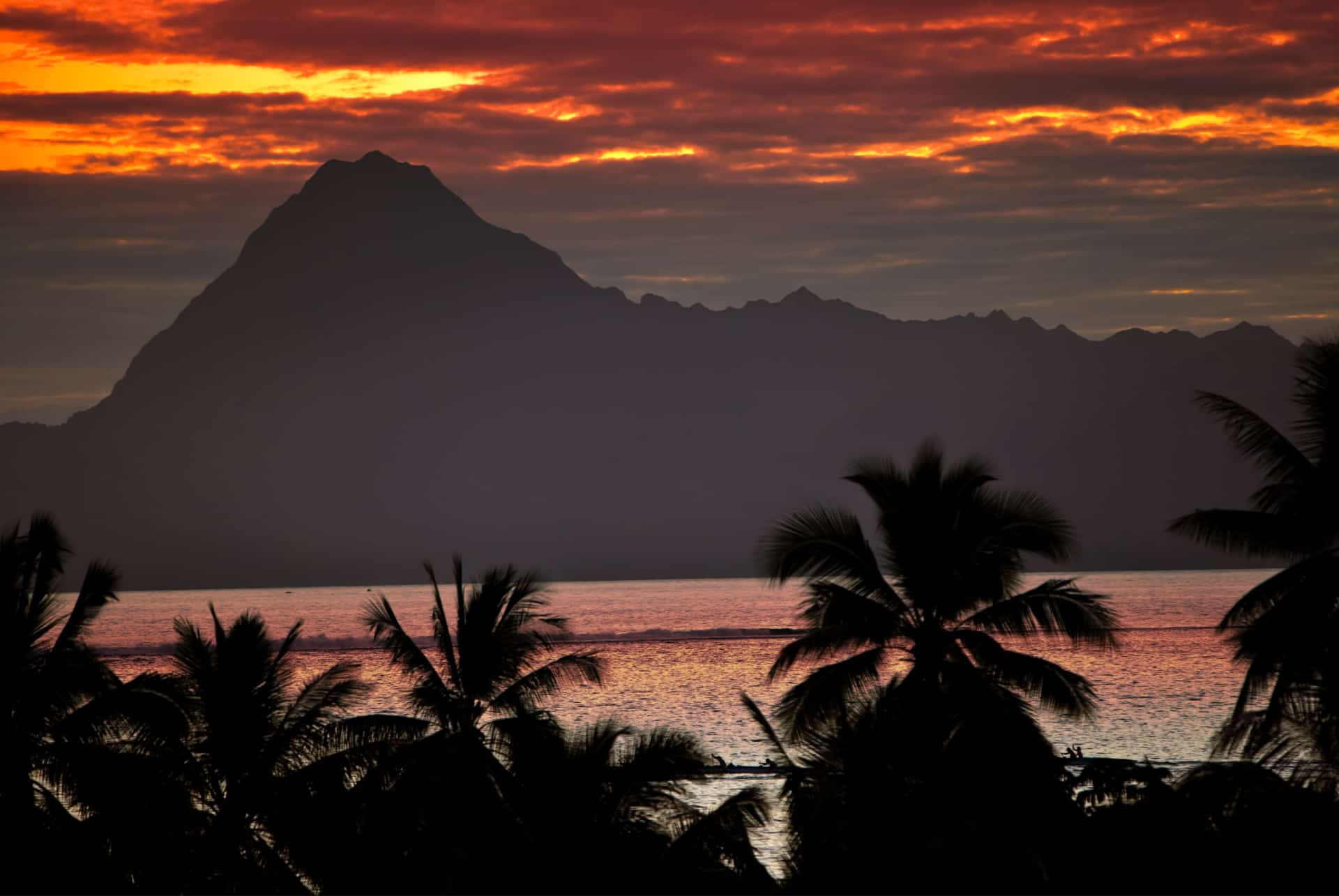 dormir polynesie francaise que faire en polynesie francaise