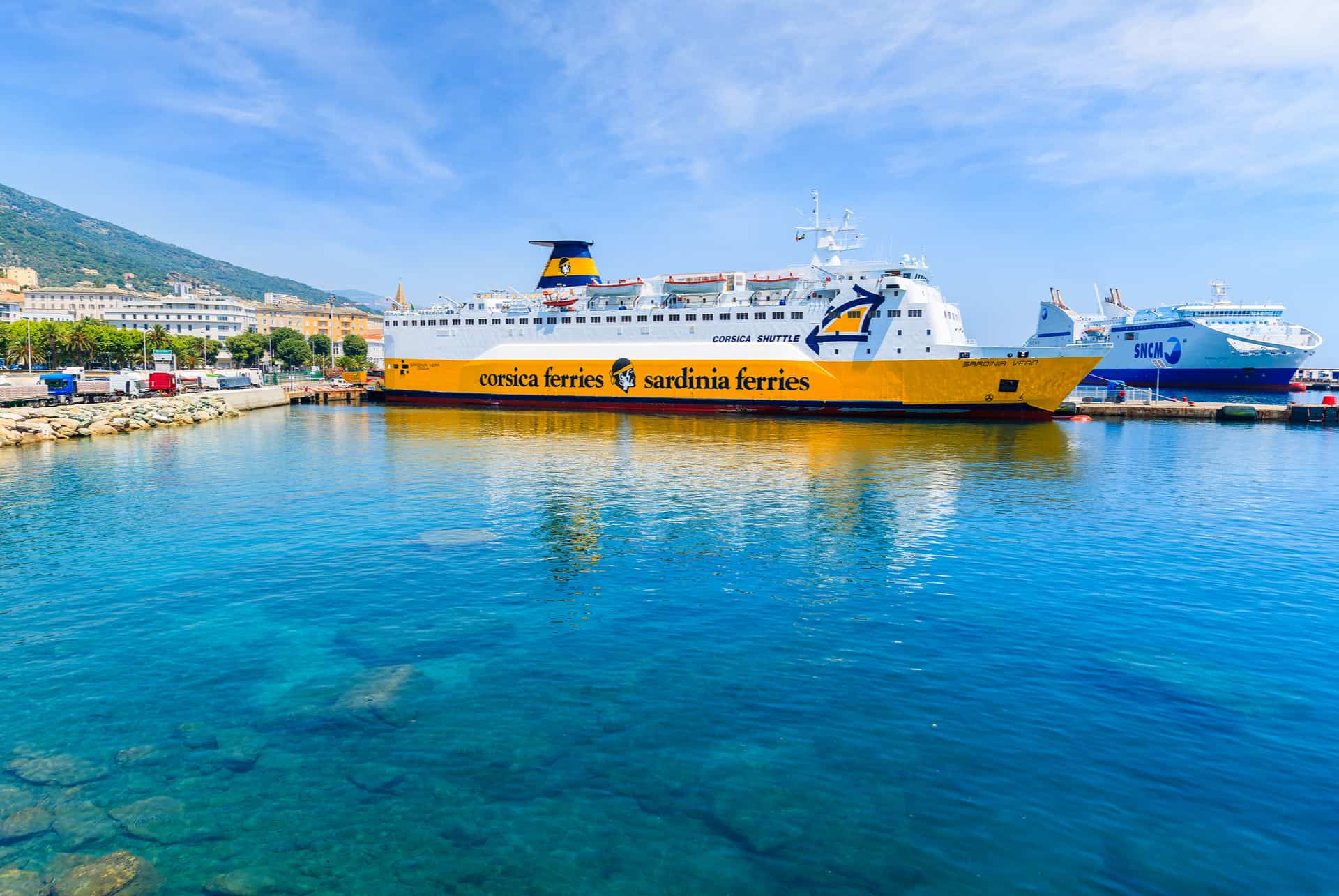ferry corse ferry corse