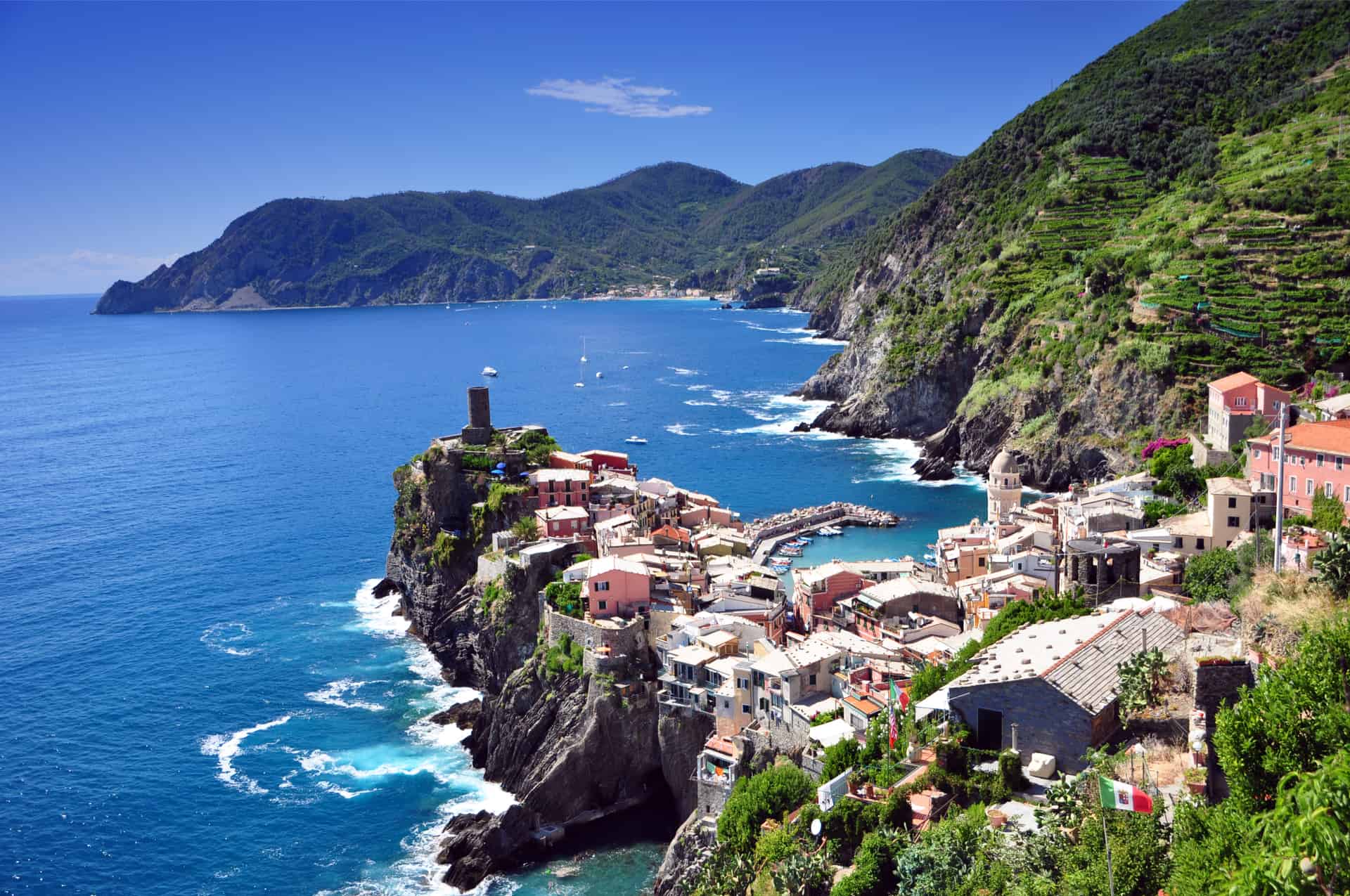 quand partir pour les cinque terre quand partir pour les cinque terre