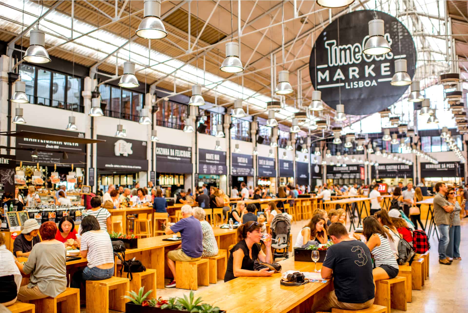time out market lisbonne time out market lisbonne