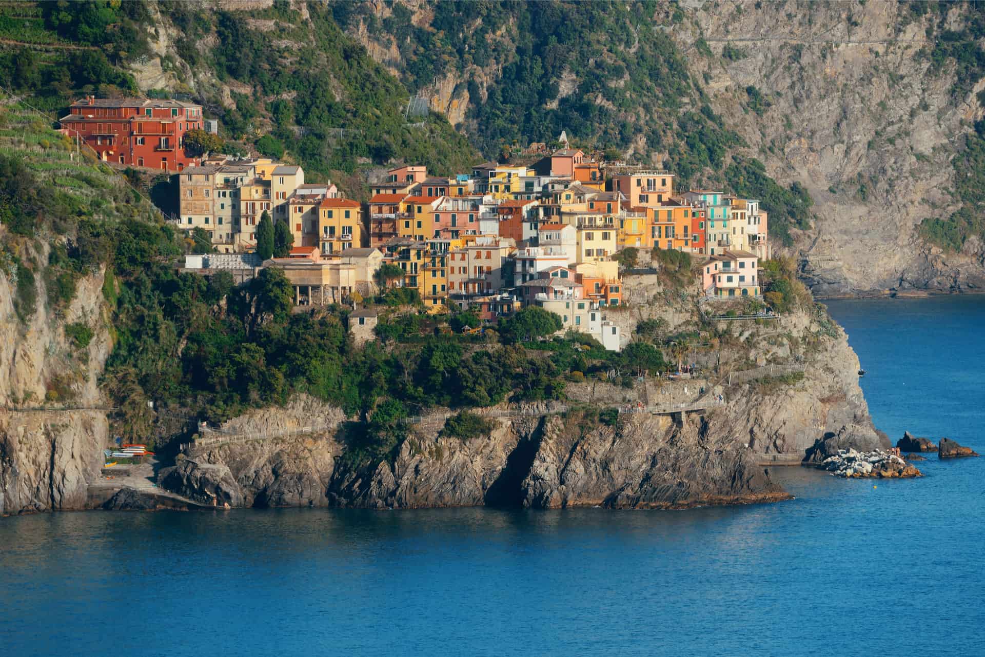 visiter le village de corniglia visiter le village de corniglia