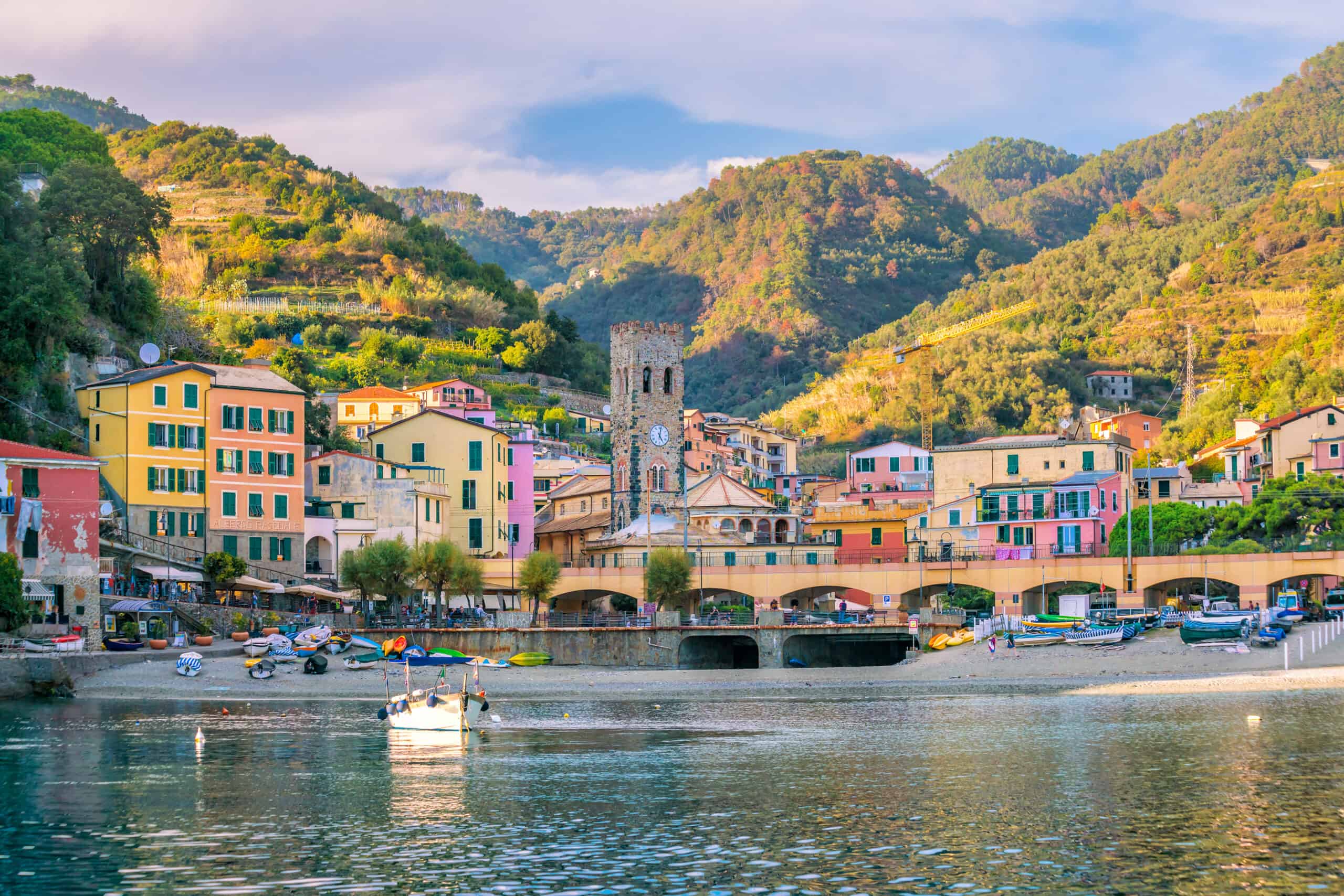 visiter monterosso visiter monterosso