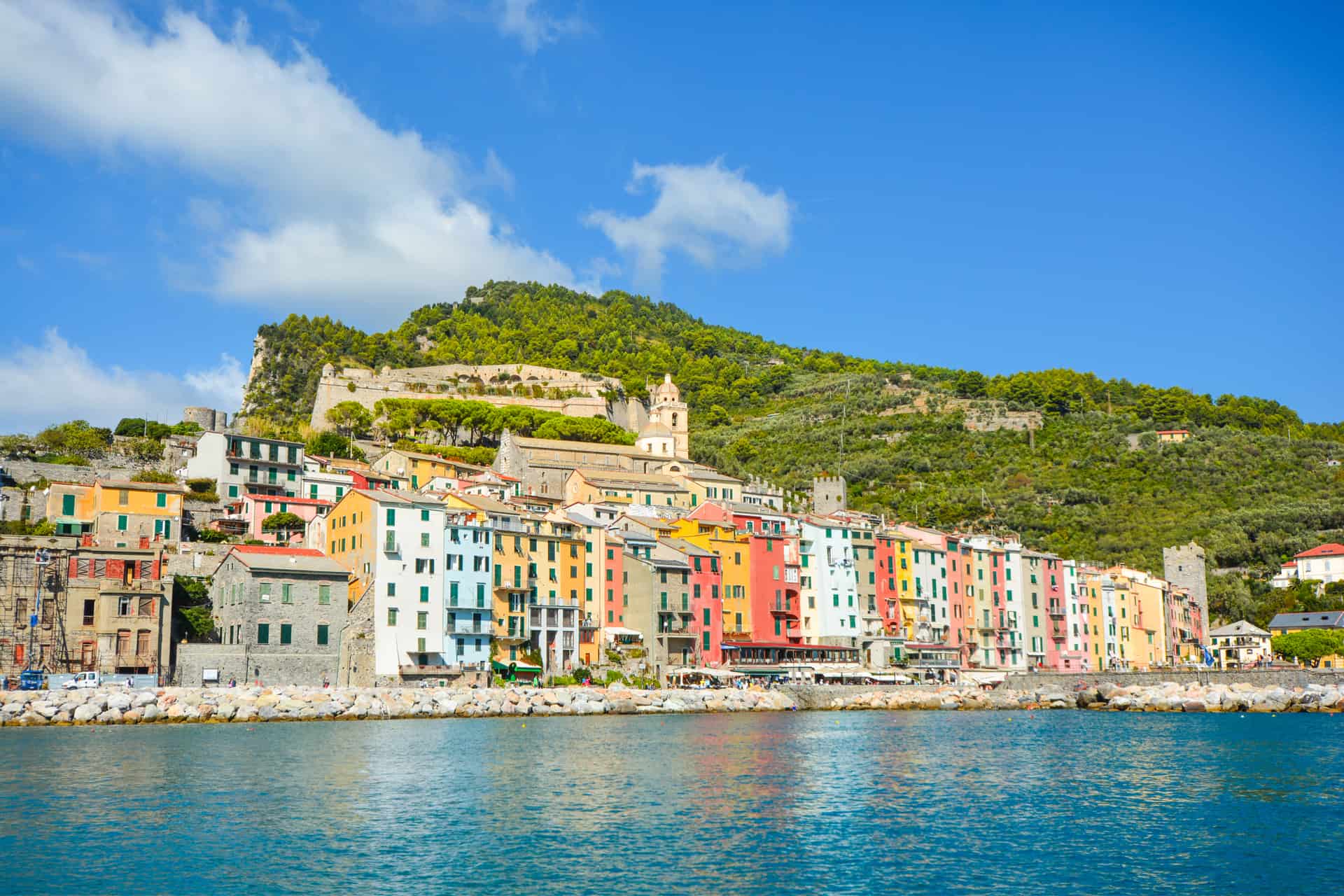visiter porto venere visiter porto venere