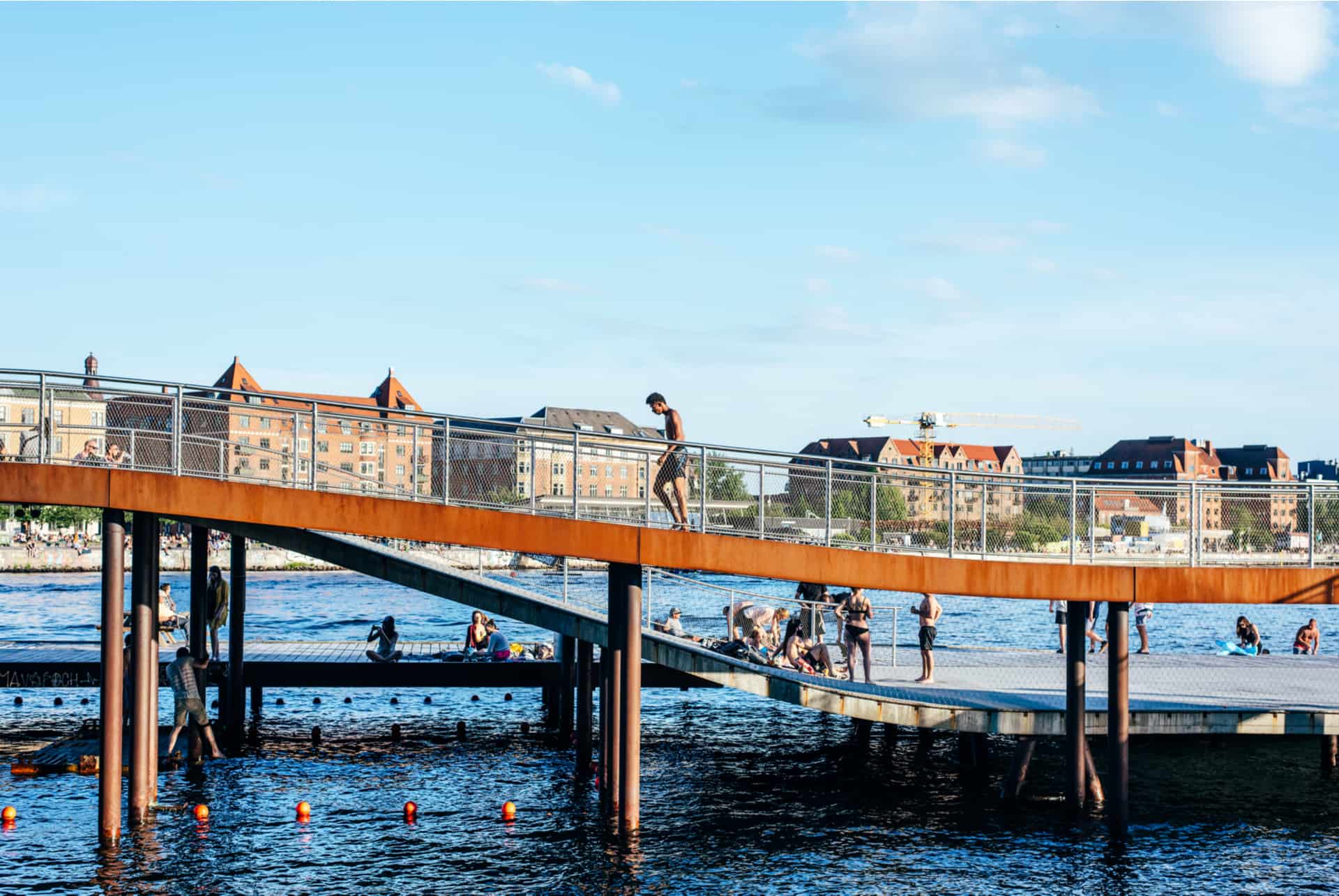 islands brygge islands brygge