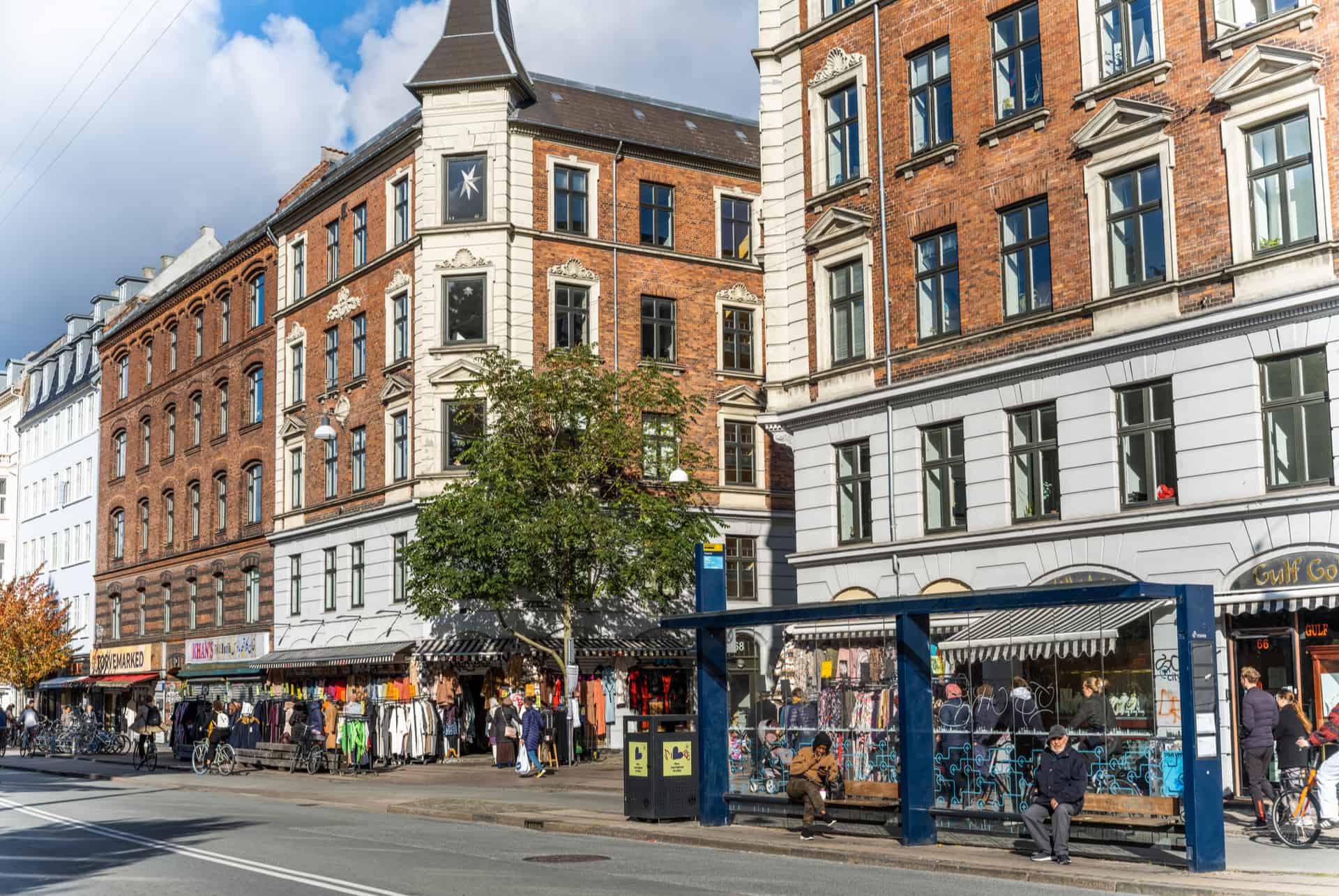 quartier norrebro quartier norrebro