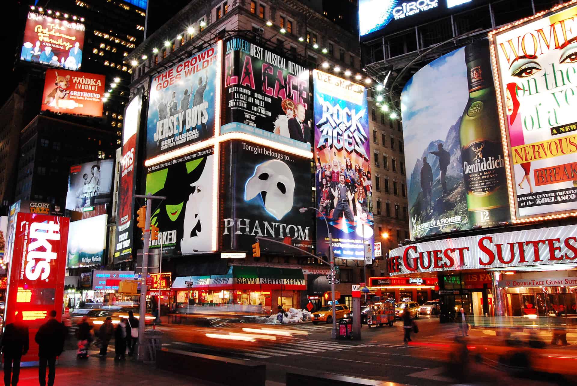 broadway broadway