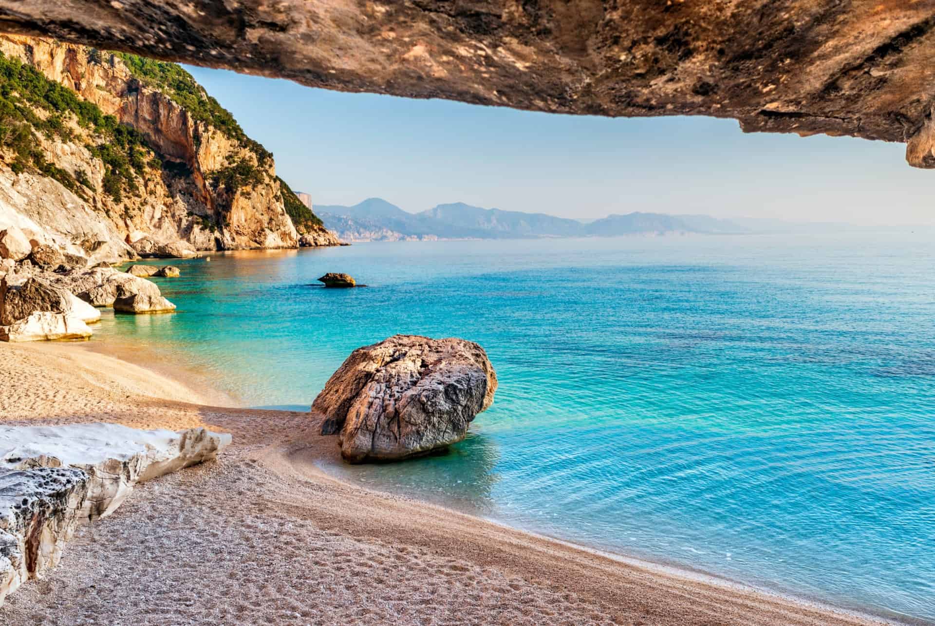 cala goloritze plus belles plages sardaigne cala goloritze plus belles plages sardaigne