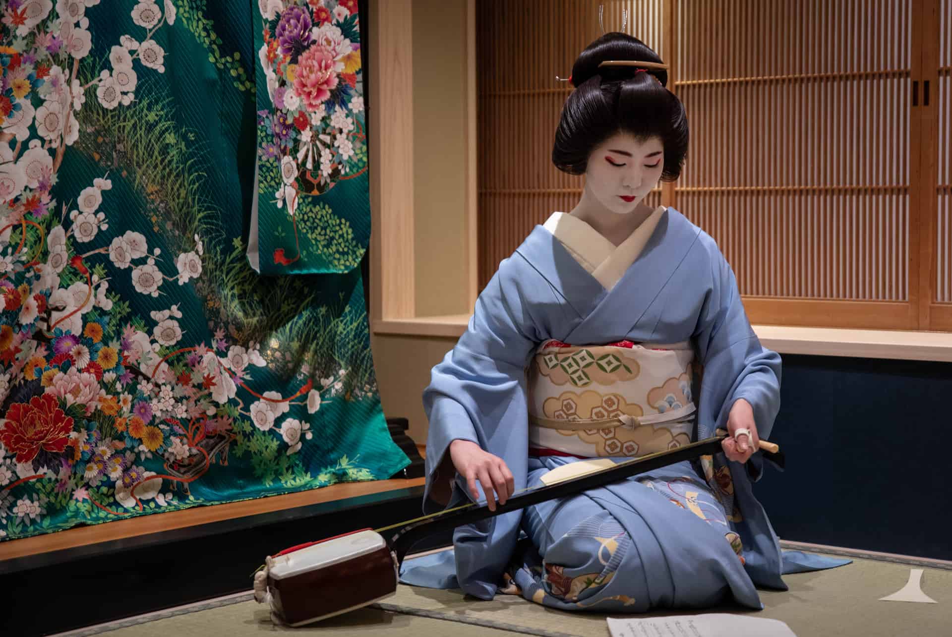 geisha kyoto geisha kyoto