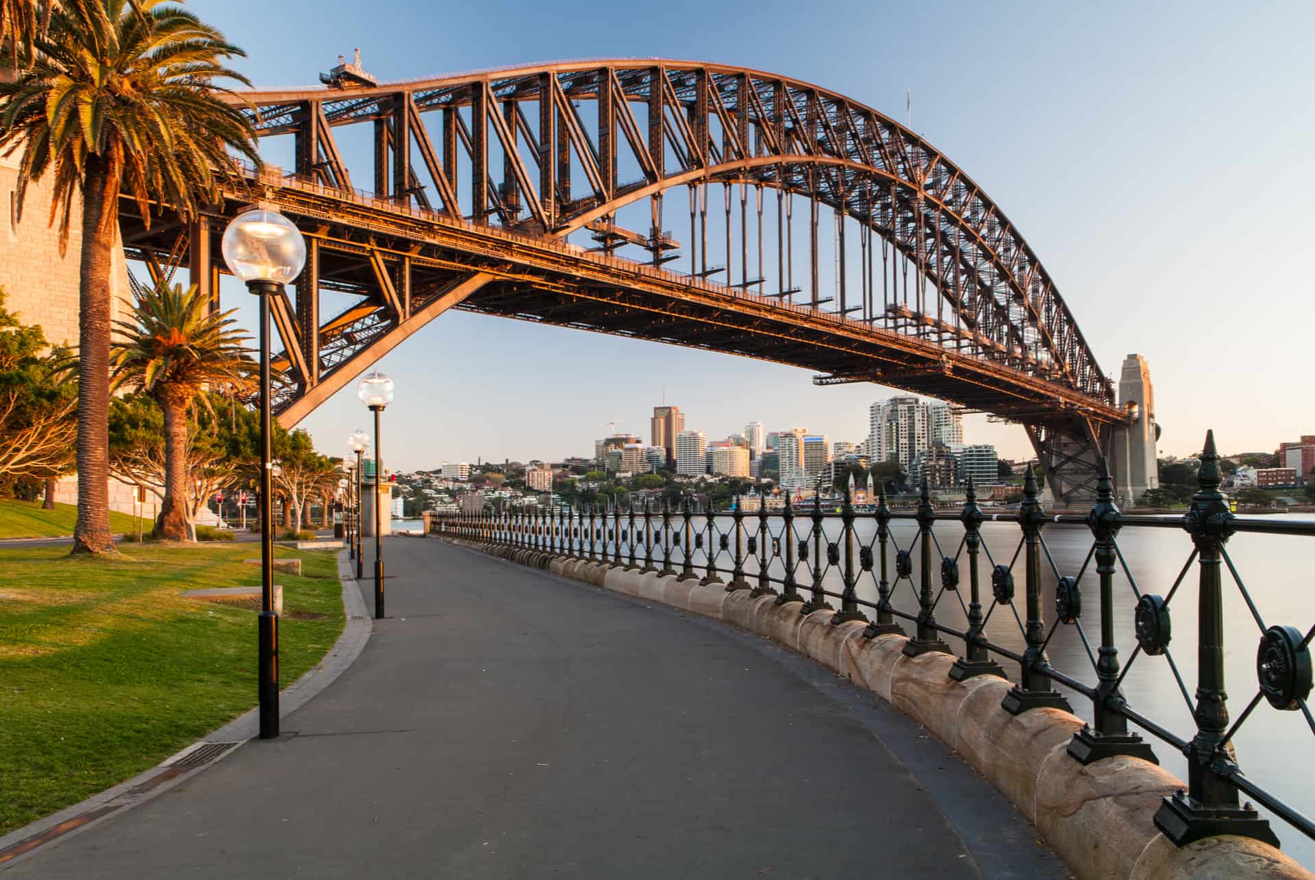 harbour bridge sydney harbour bridge