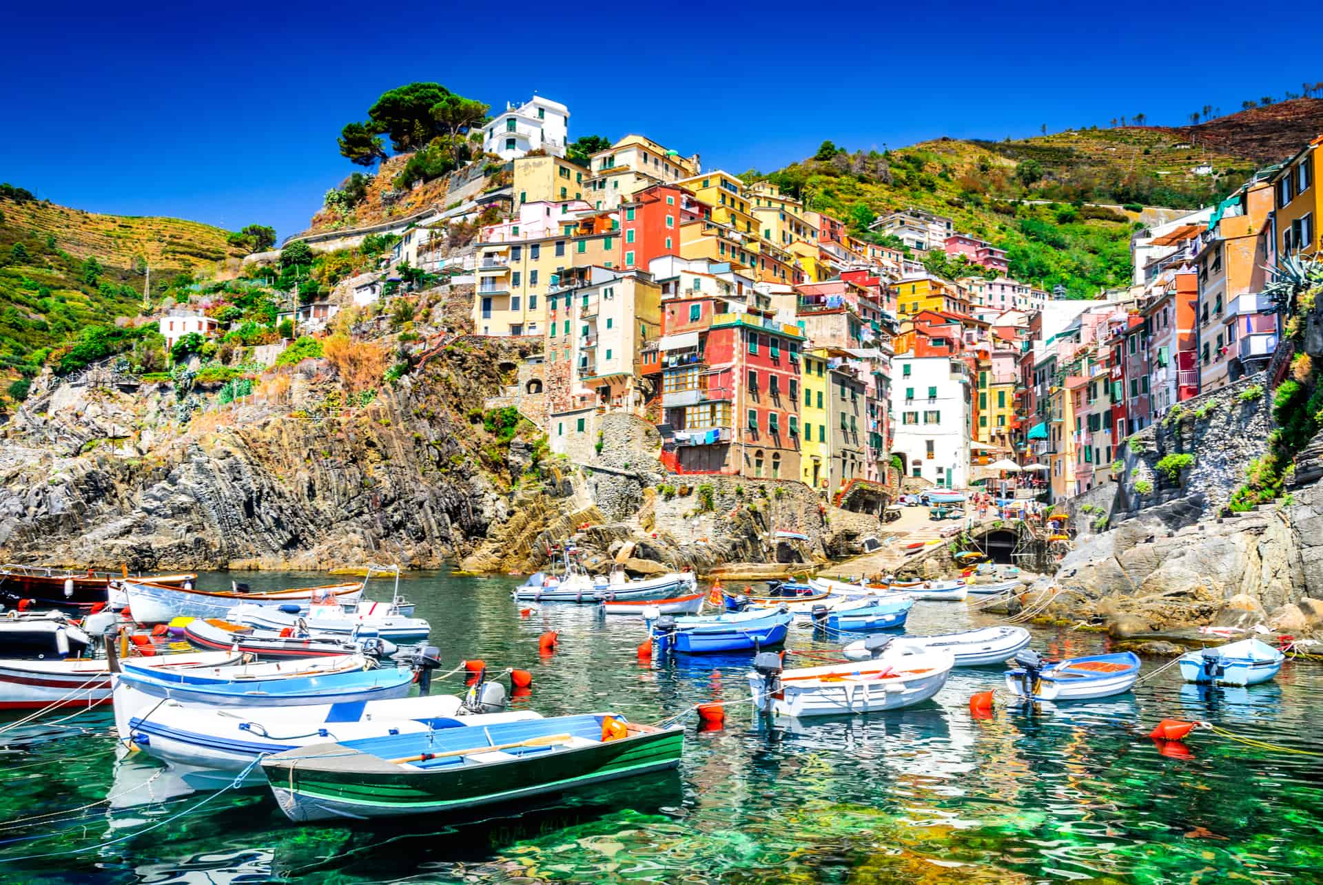 meilleure periode cinque terre meilleure periode cinque terre