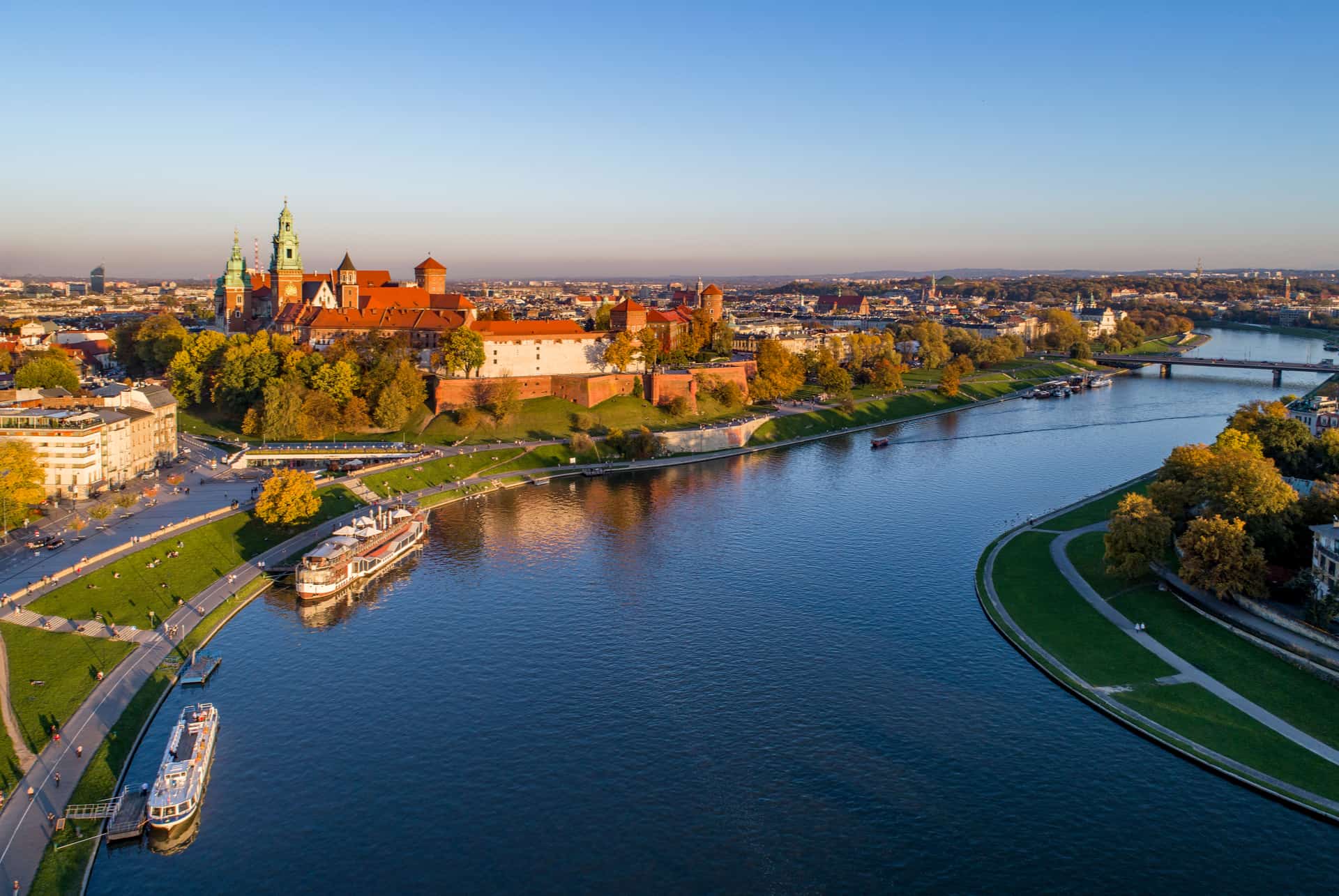 meilleurs quartiers ou dormir a cracovie meilleurs quartiers ou dormir a cracovie
