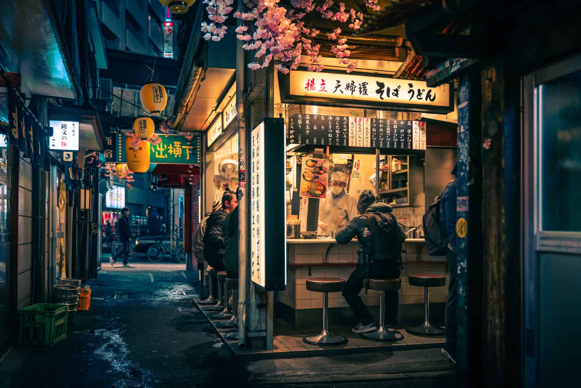 ou dormir a tokyo shinjuku ou dormir a tokyo shinjuku