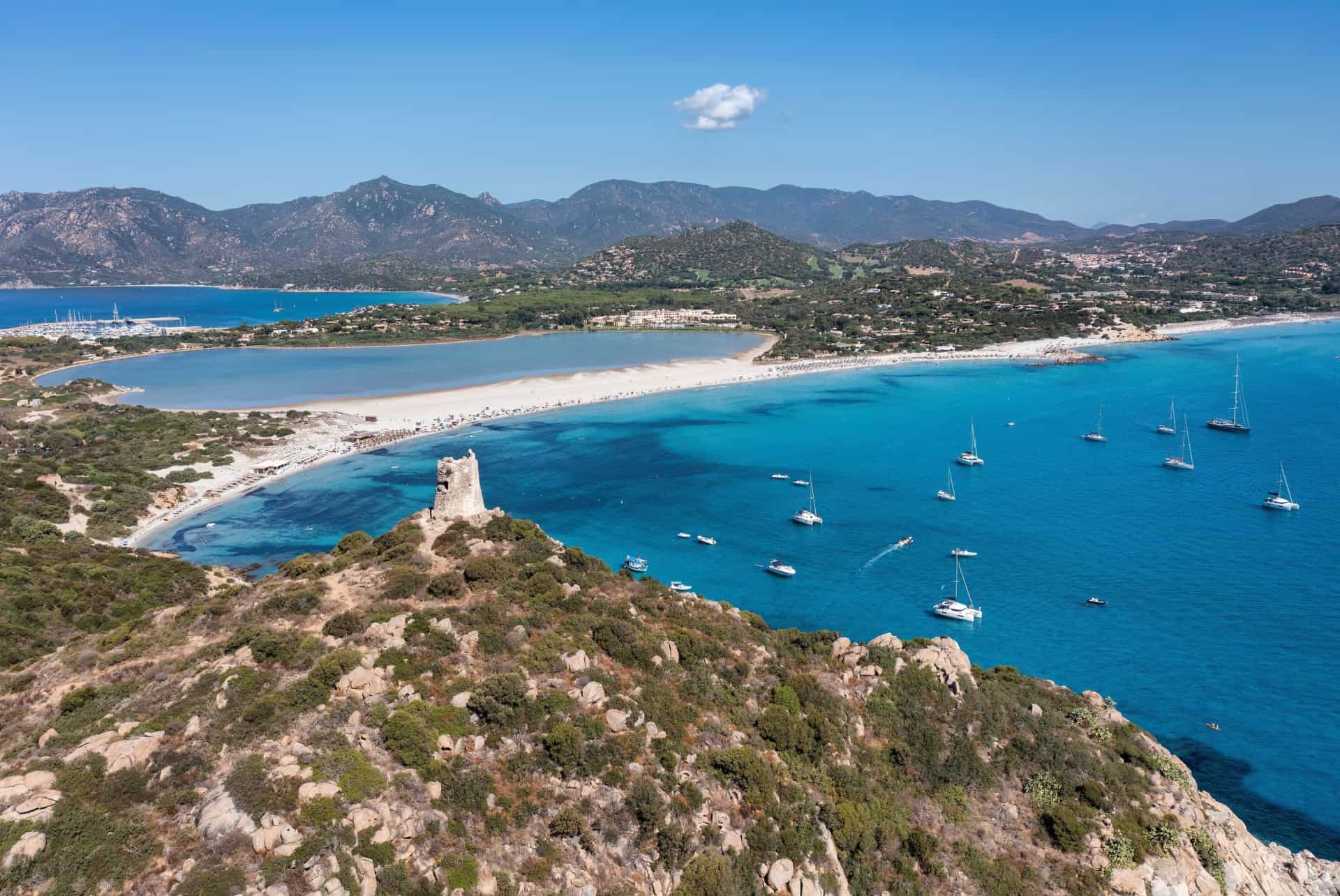 porto giunco plus belles plages sardaigne giunco plus belles plages sardaigne