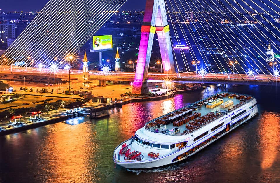 que faire a bangkok que faire a bangkok