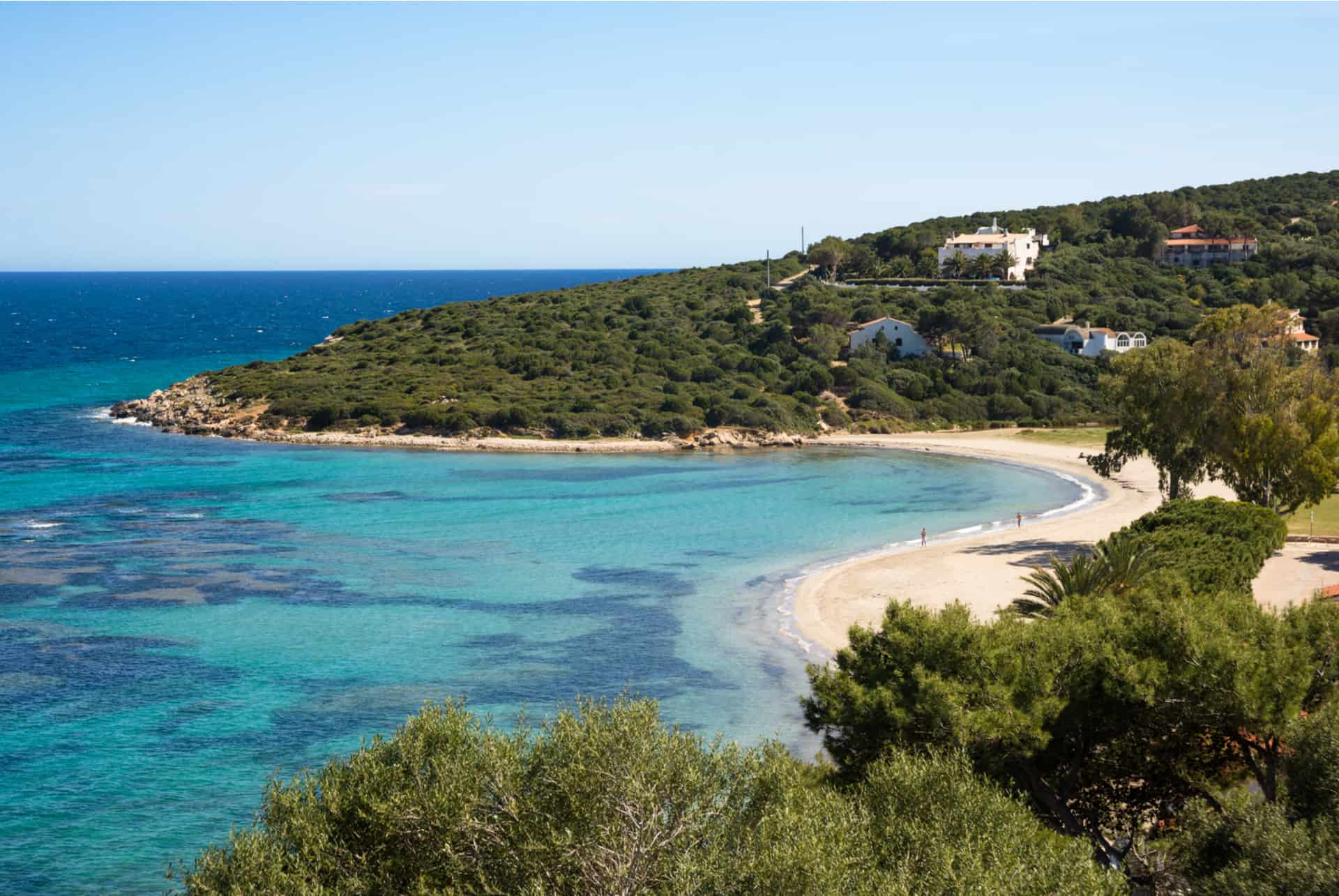 que faire pour visiter la sardaigne que faire pour visiter la sardaigne