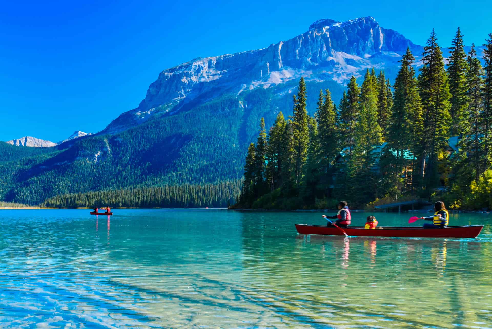 vacances canada vacances road trip de 2 semaines au canada