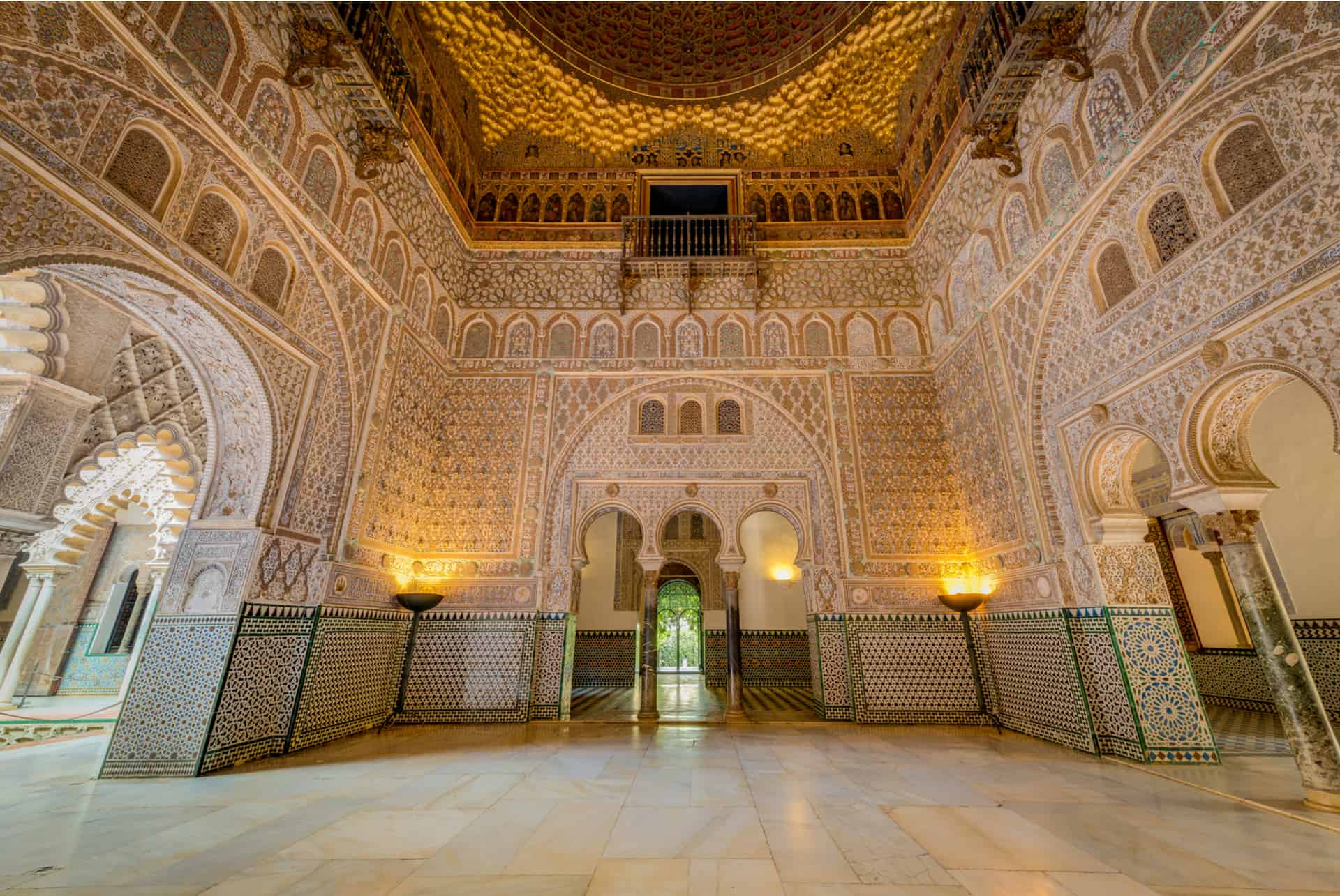 visiter alcazar visiter alcazar