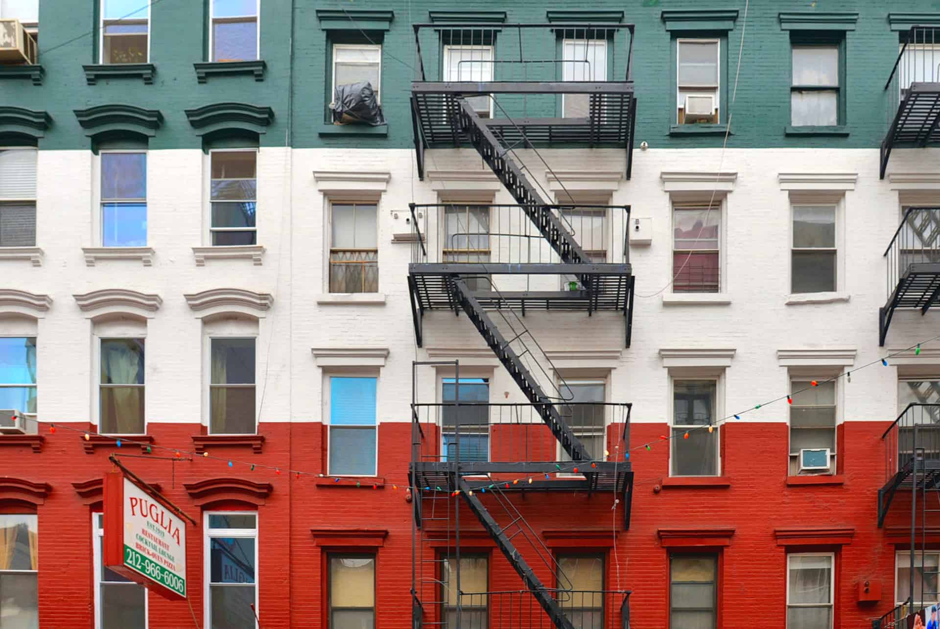 visiter little italy visiter little italy