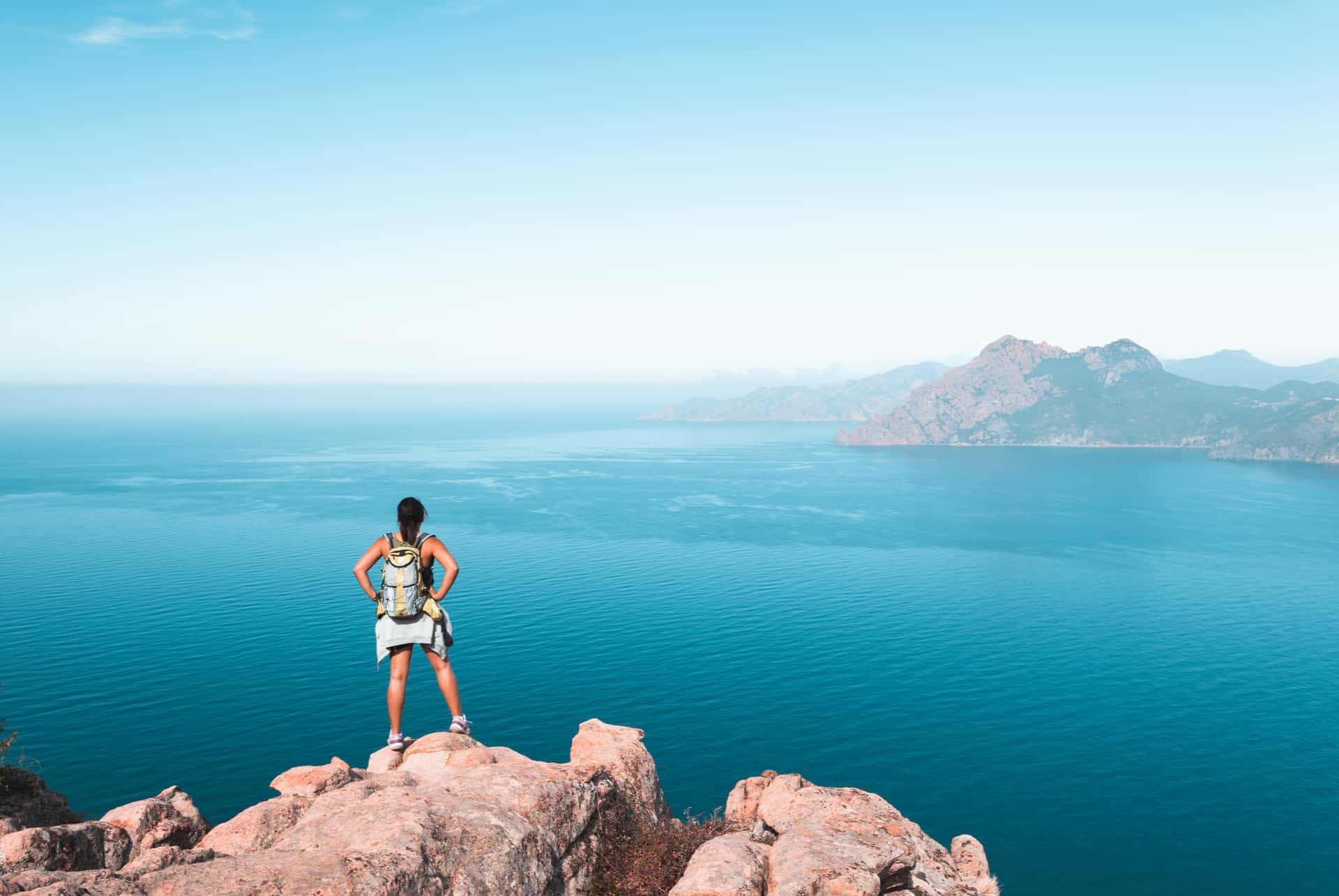 activités à faire en corse activités à faire en corse