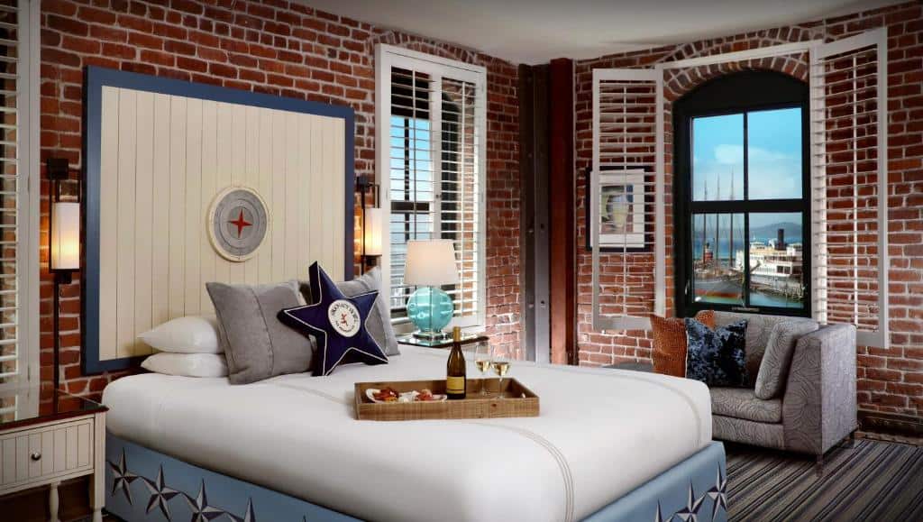 argonaut hotel argonaut hotel