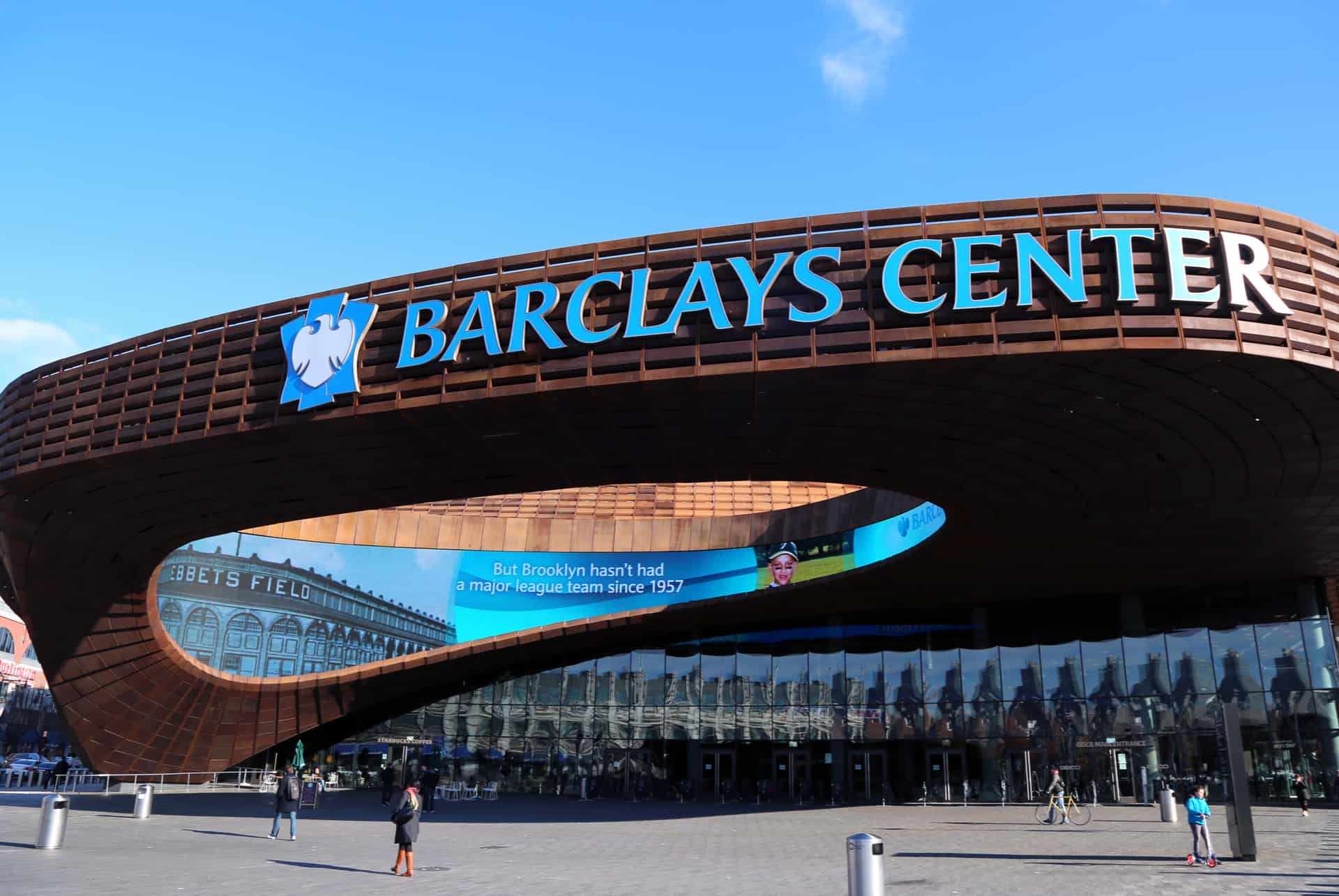 brooklyn nets barclays center brooklyn nets barclays center