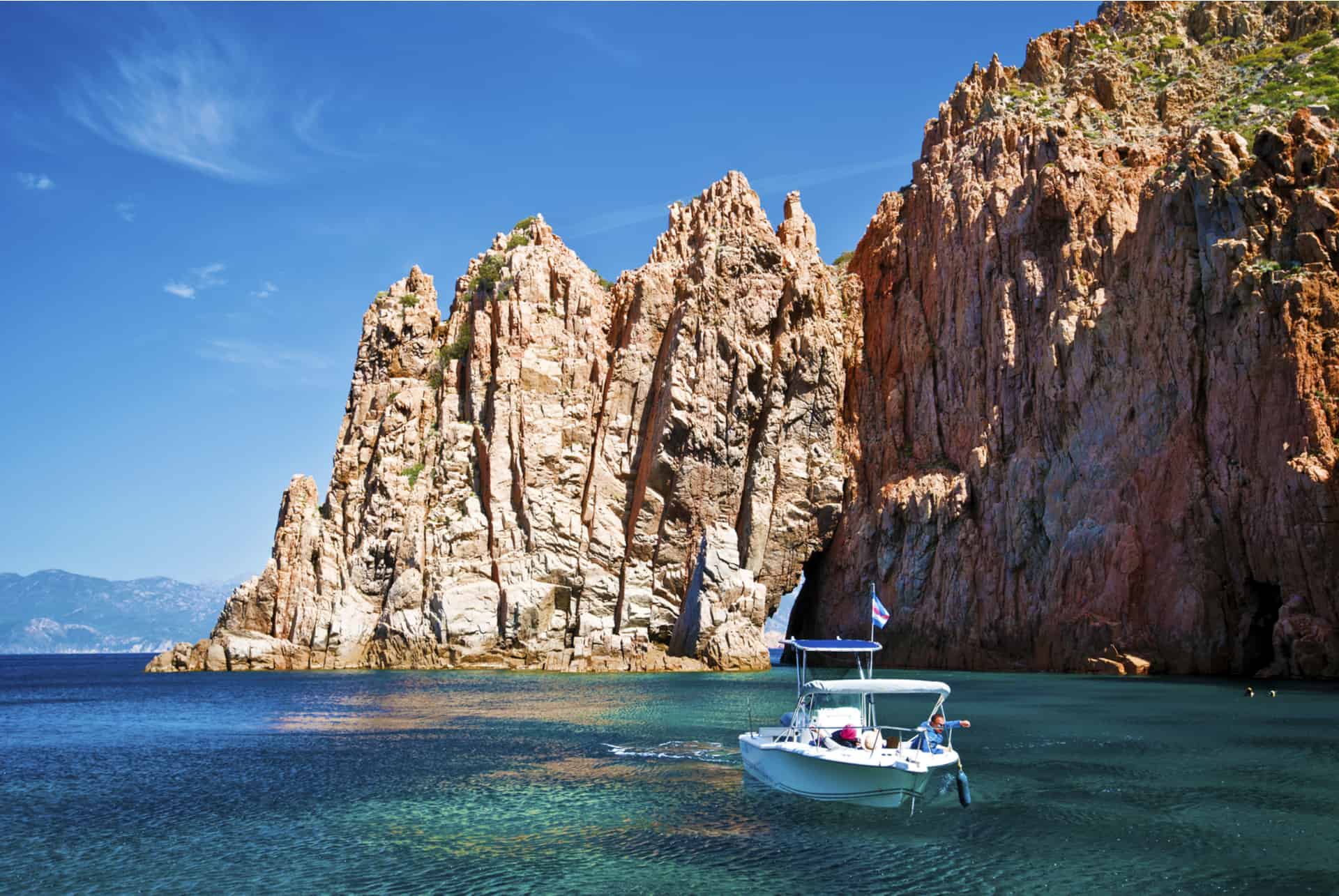 calanques piana calanques piana