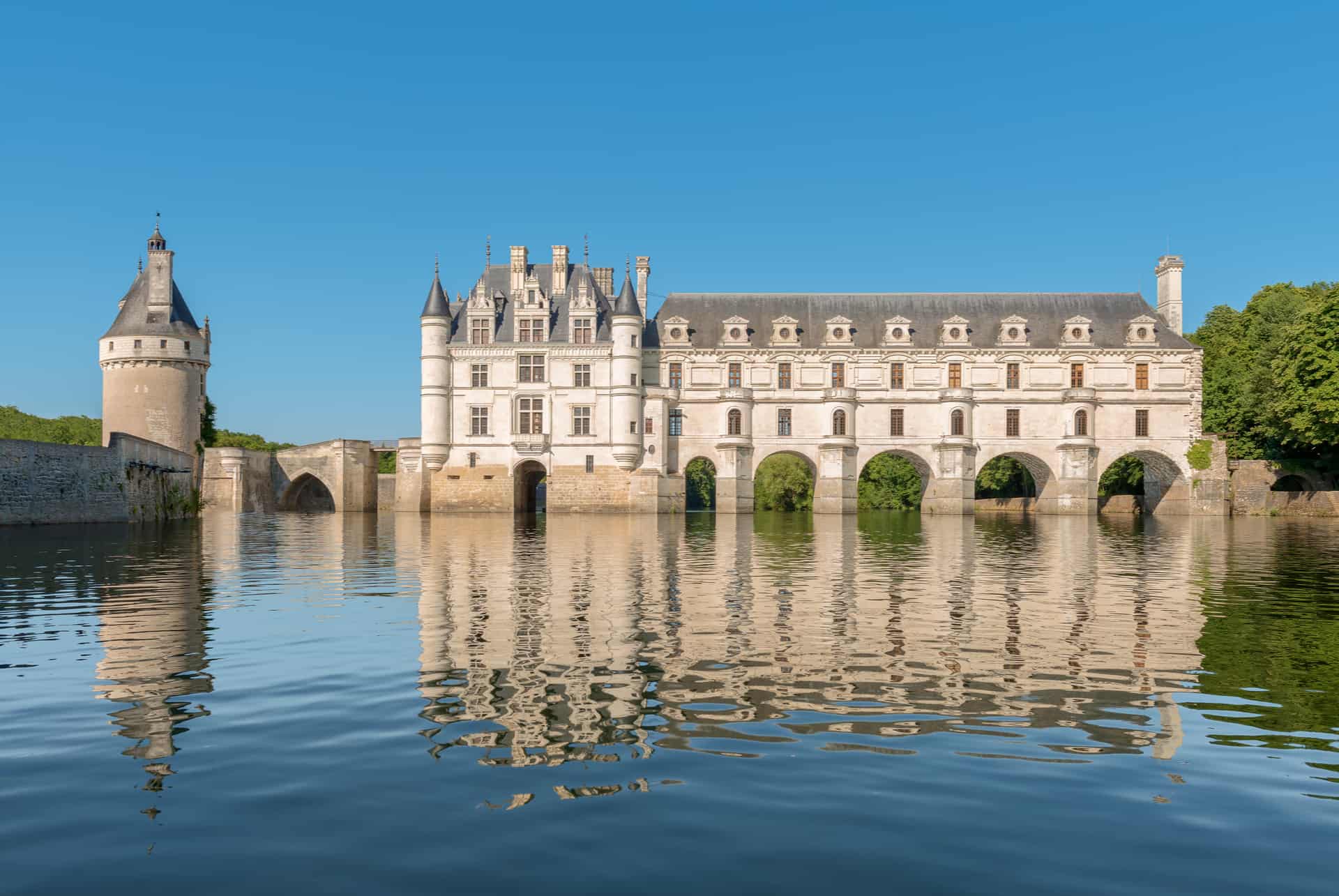 chateau de chenonceau chateau de chenonceau