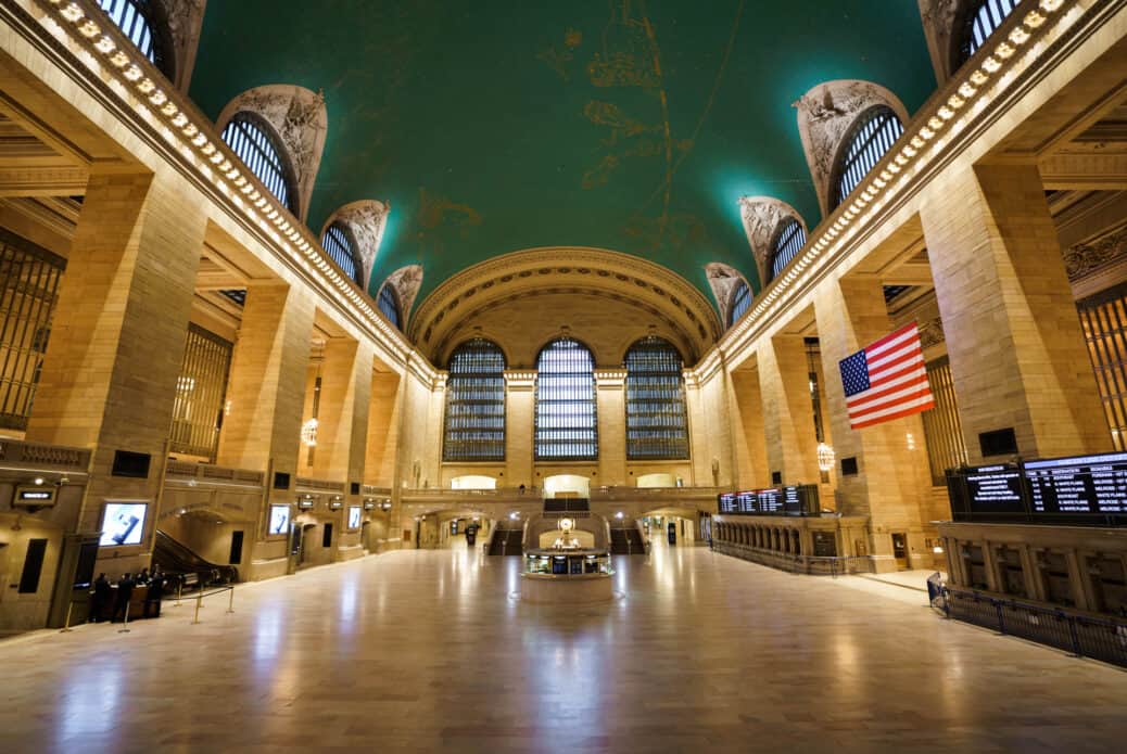 grand central terminal hall grand central terminal hall