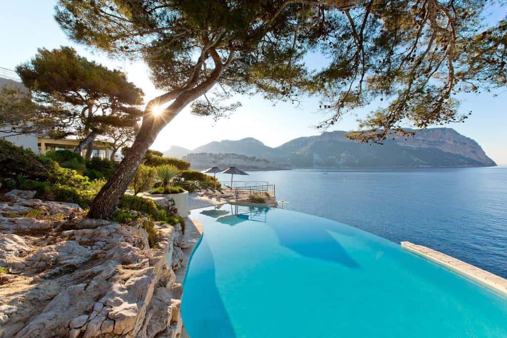 hotel les roches blanches cassis hotel les roches blanches cassis