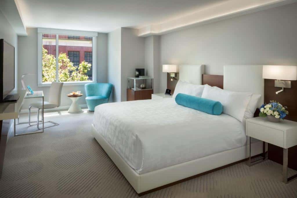 hotel via hotel via