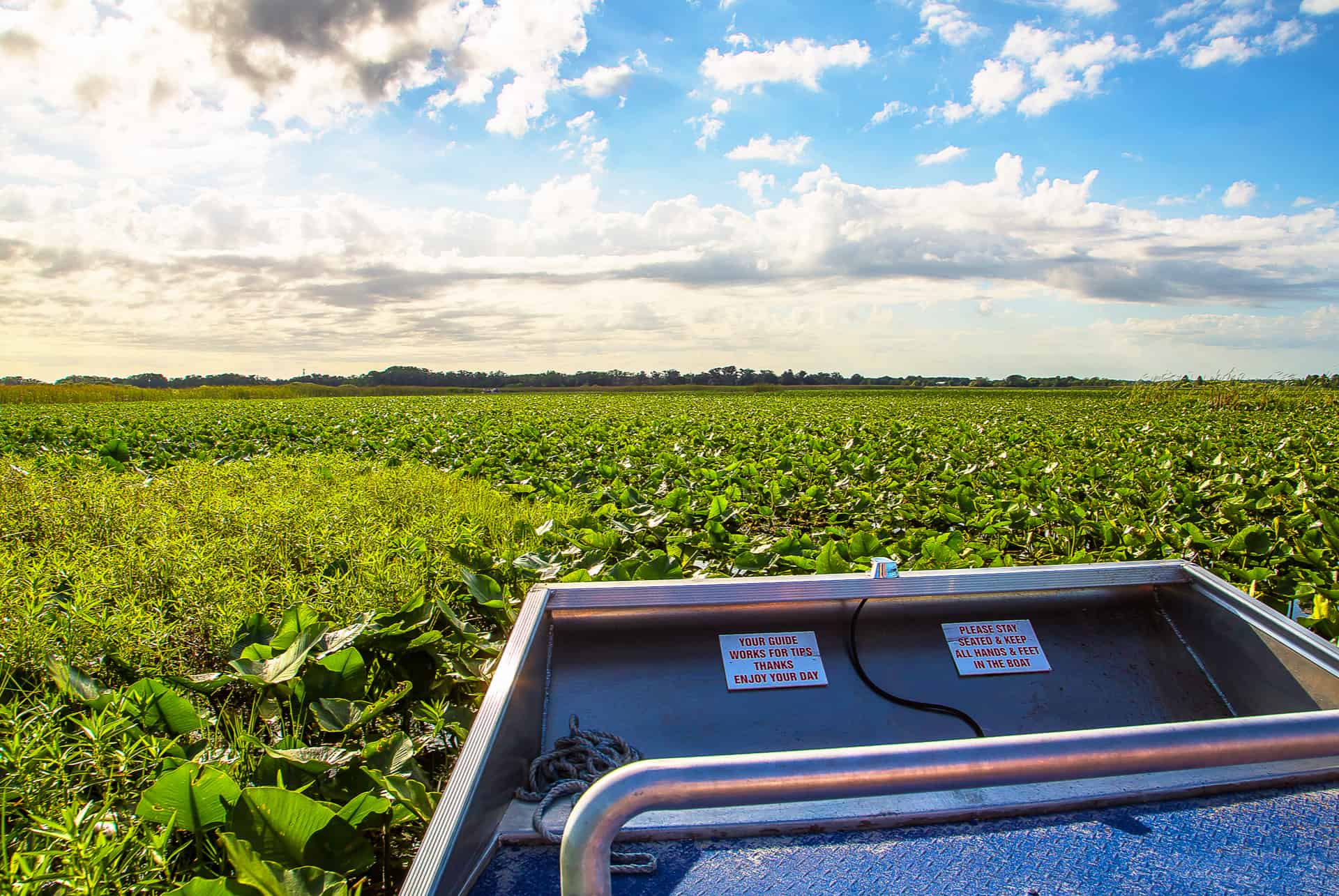 airboat orlando airboat orlando