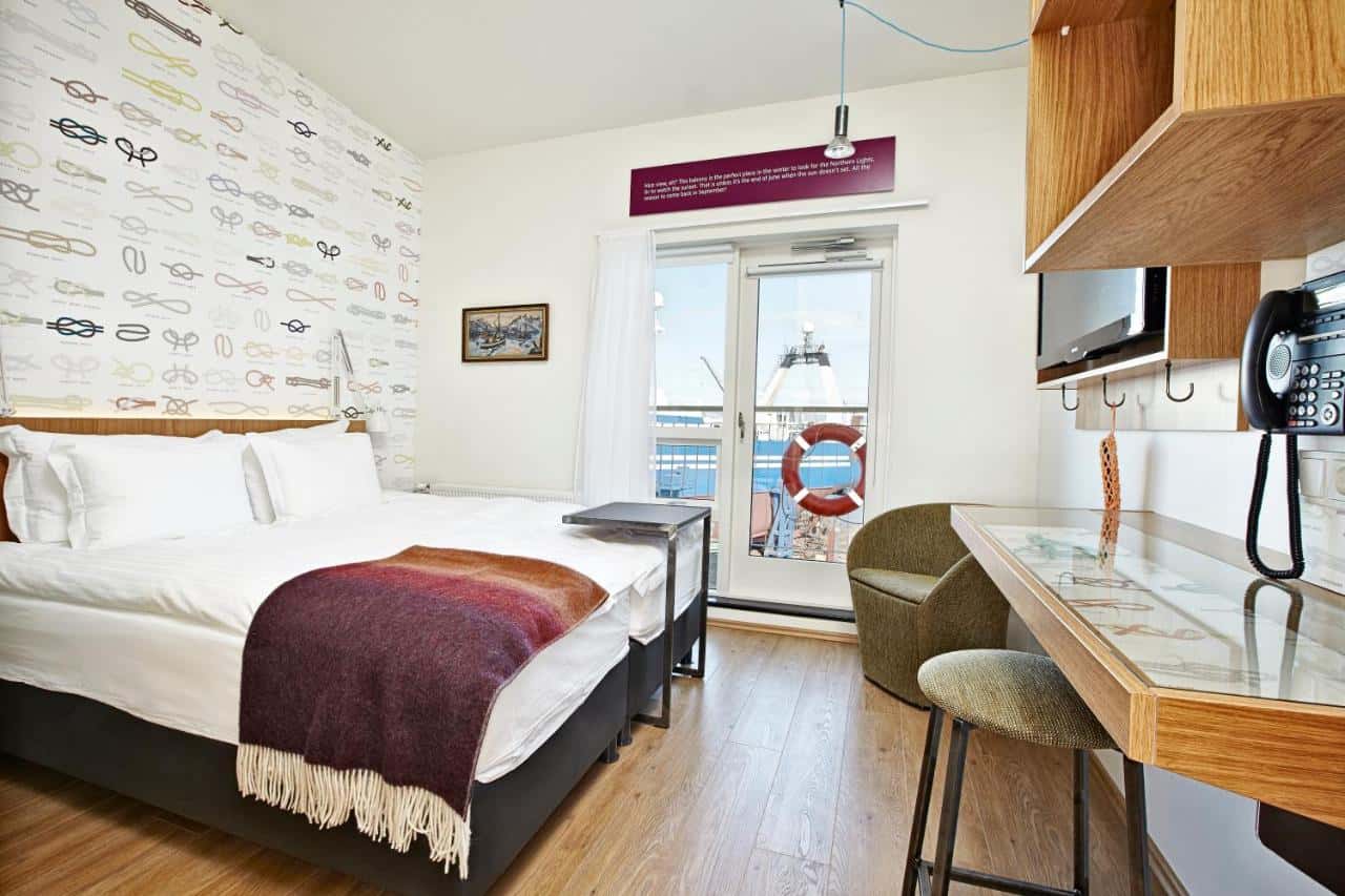 icelandair hotel reykjavik marina chambre icelandair hotel reykjavik marina chambre