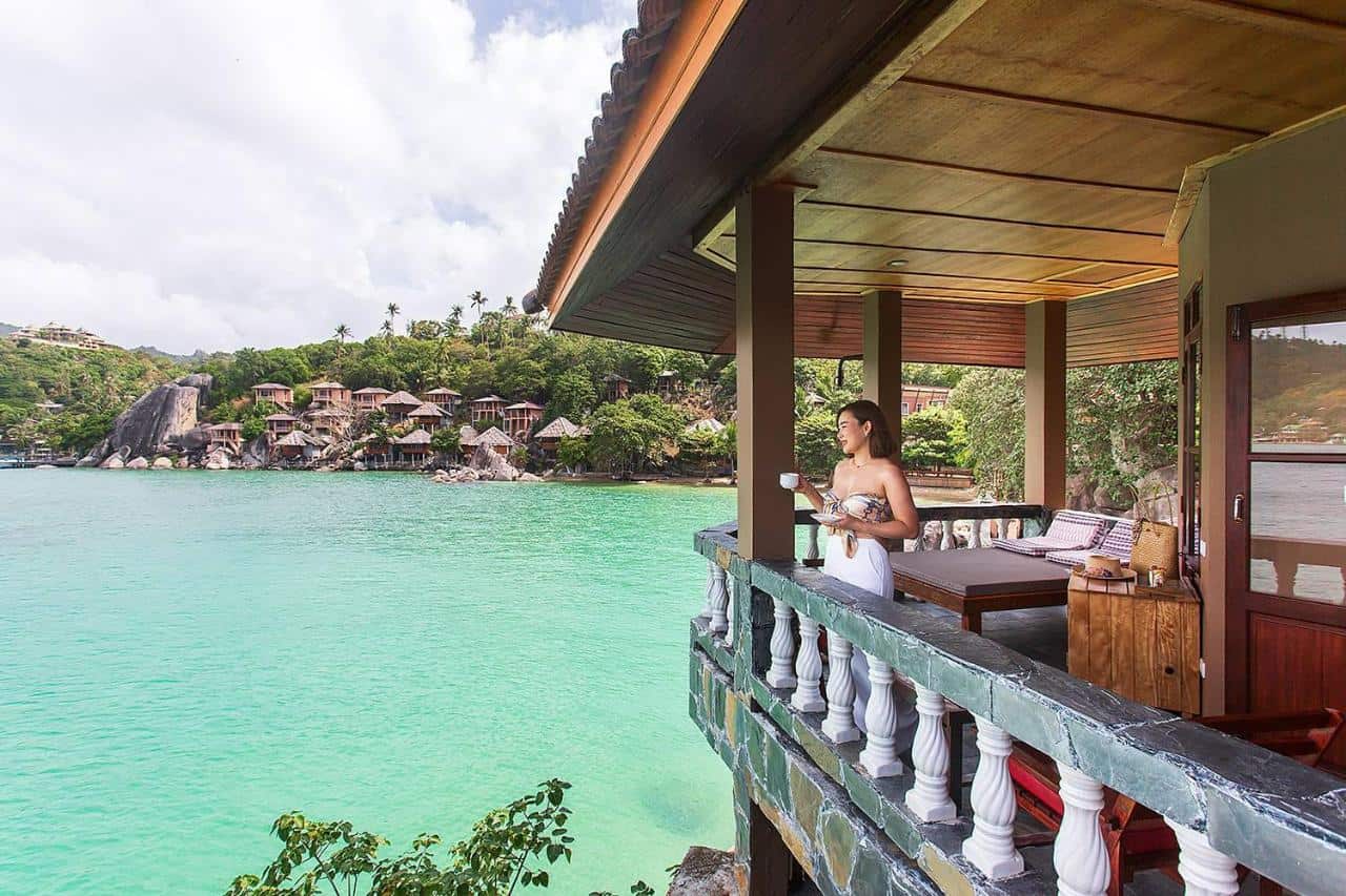 koh tao relax freedom beach resort koh tao relax freedom beach resort