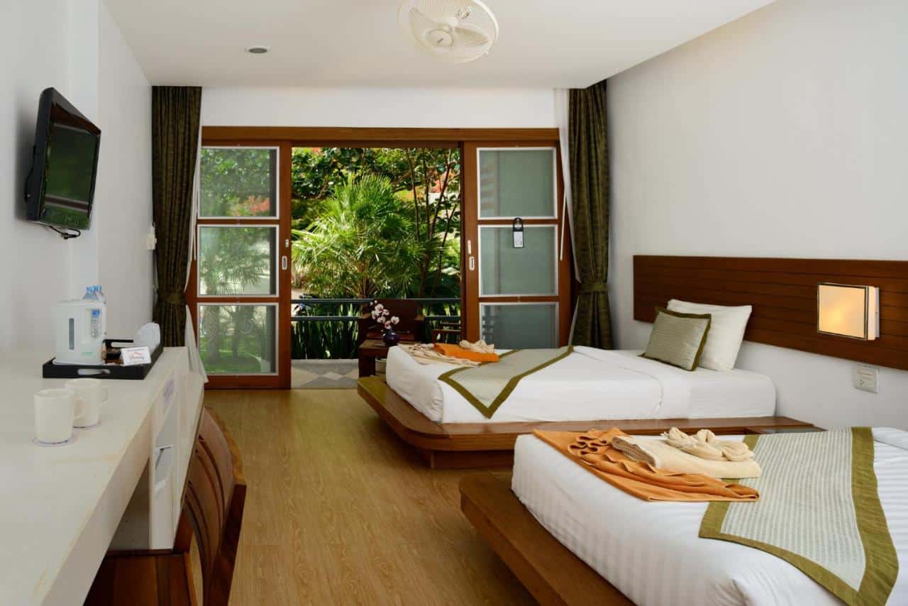 montalay beach resort interieur montalay beach resort interieur