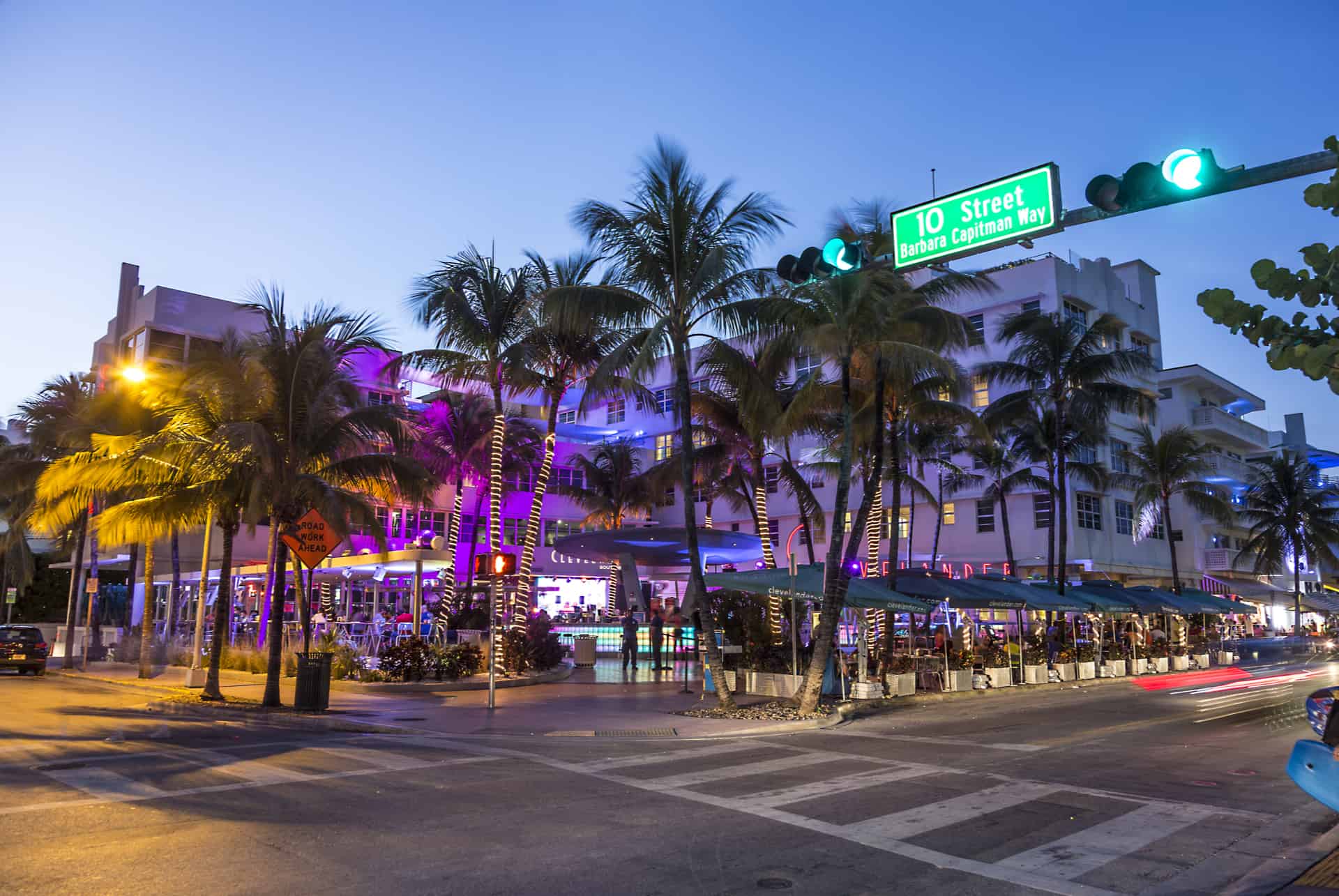 ocean drive ocean drive