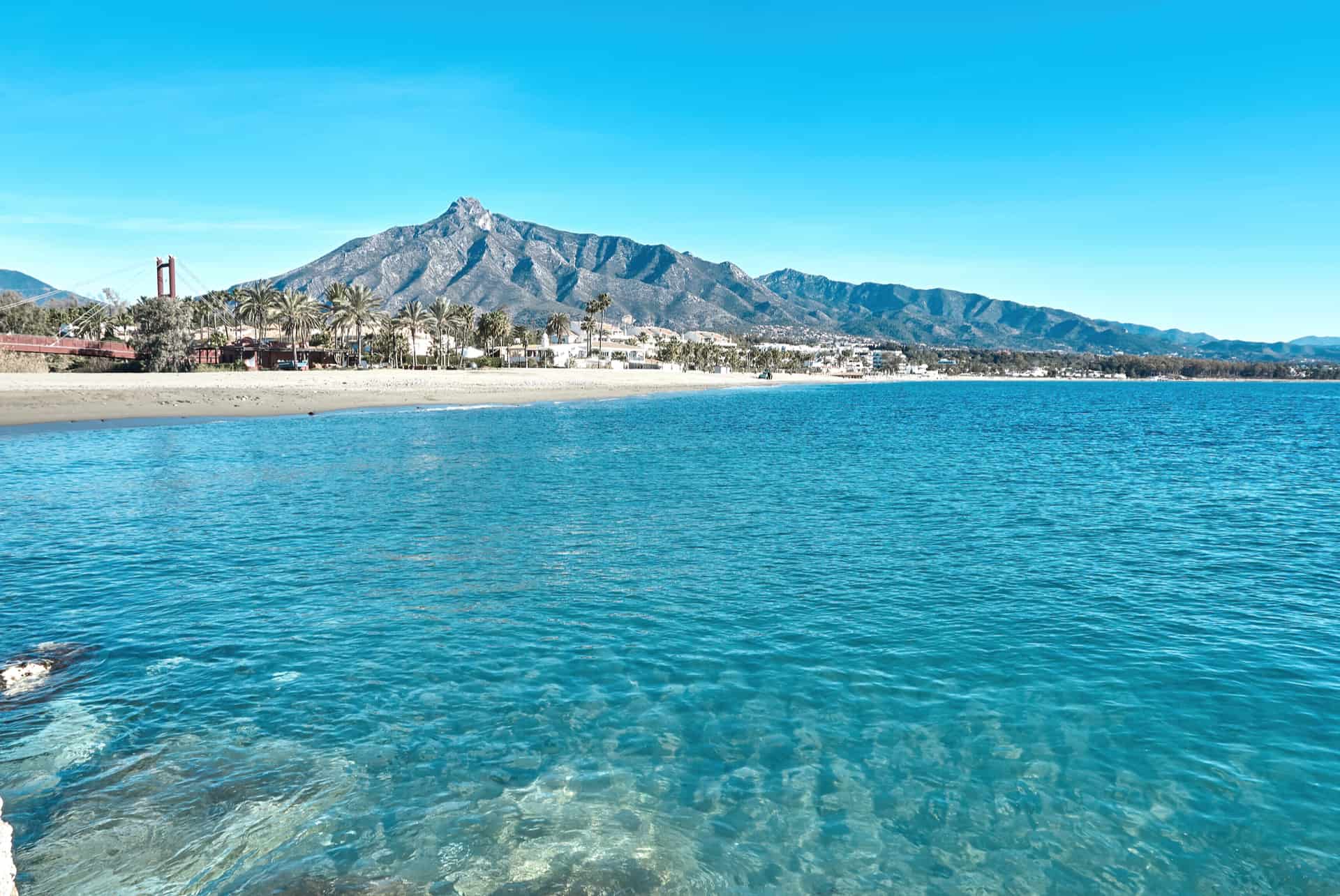 puerto banus marbella puerto banus marbella