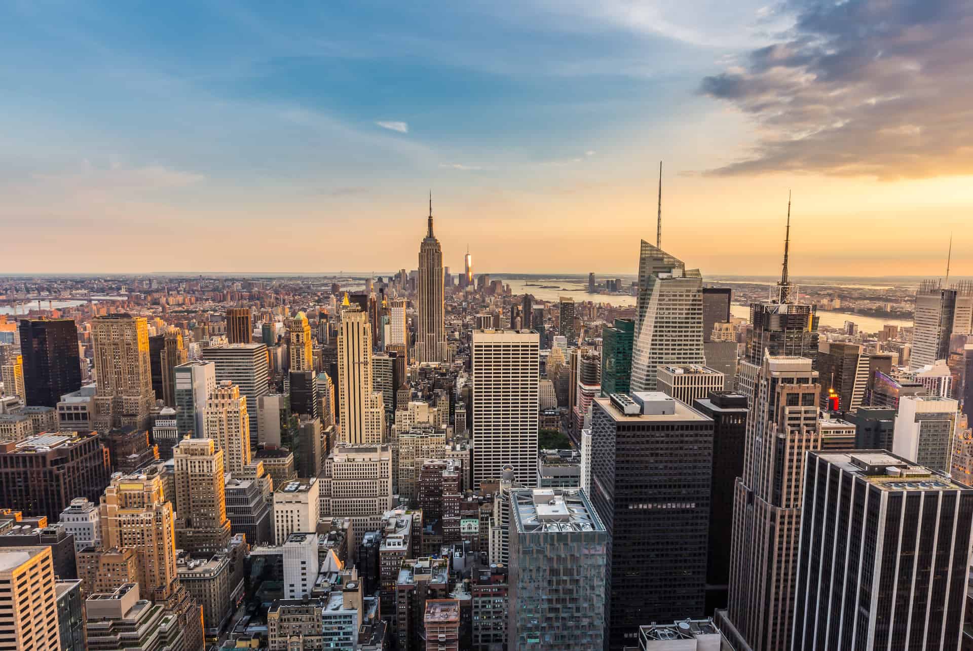 Que faire à New York ?