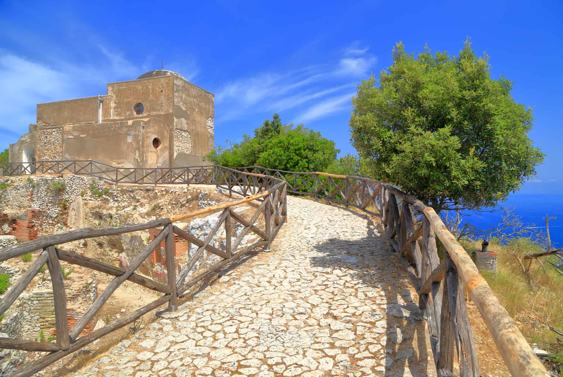 que visiter a capri que visiter a capri