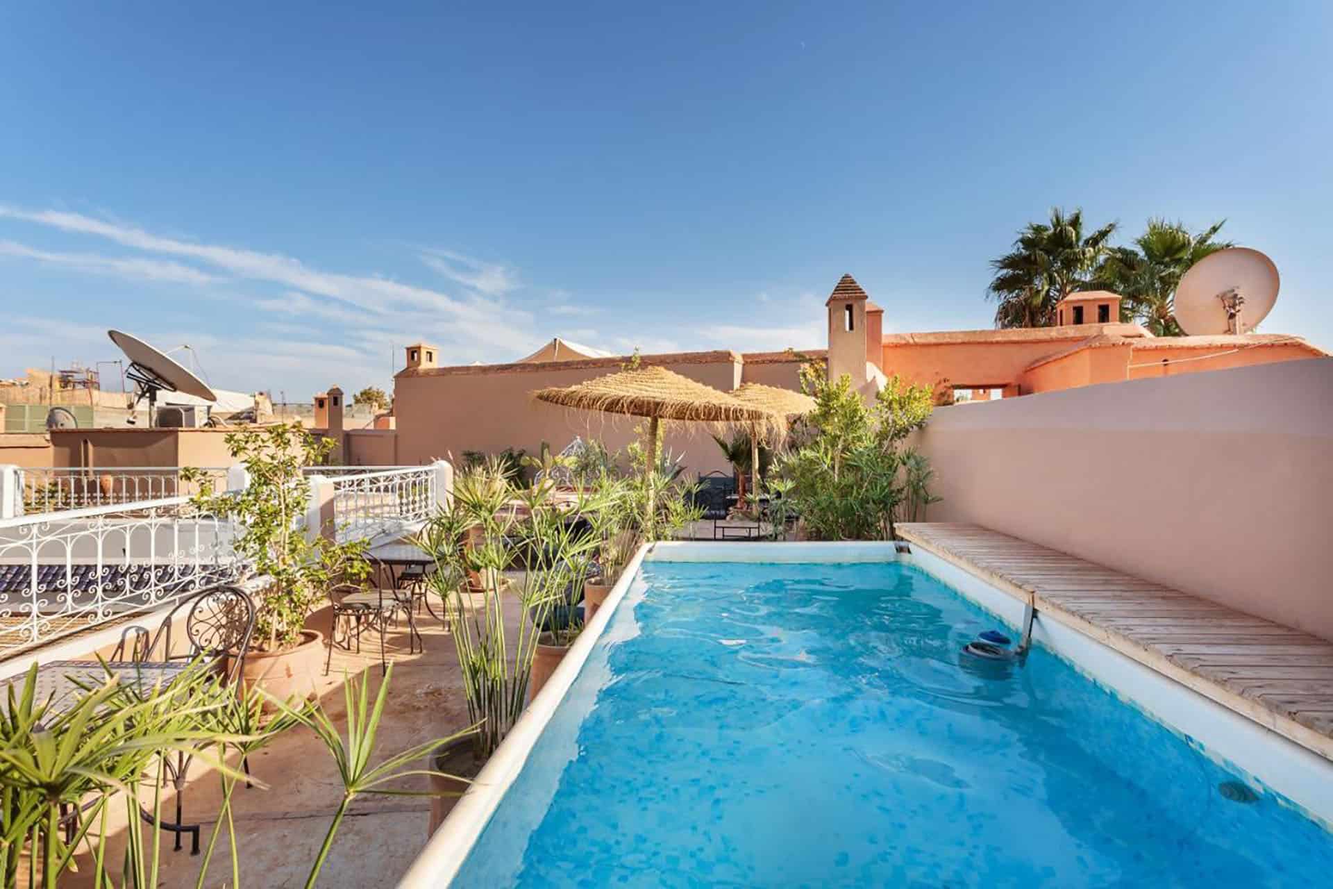 riad jnan el cadi riad jnan el cadi