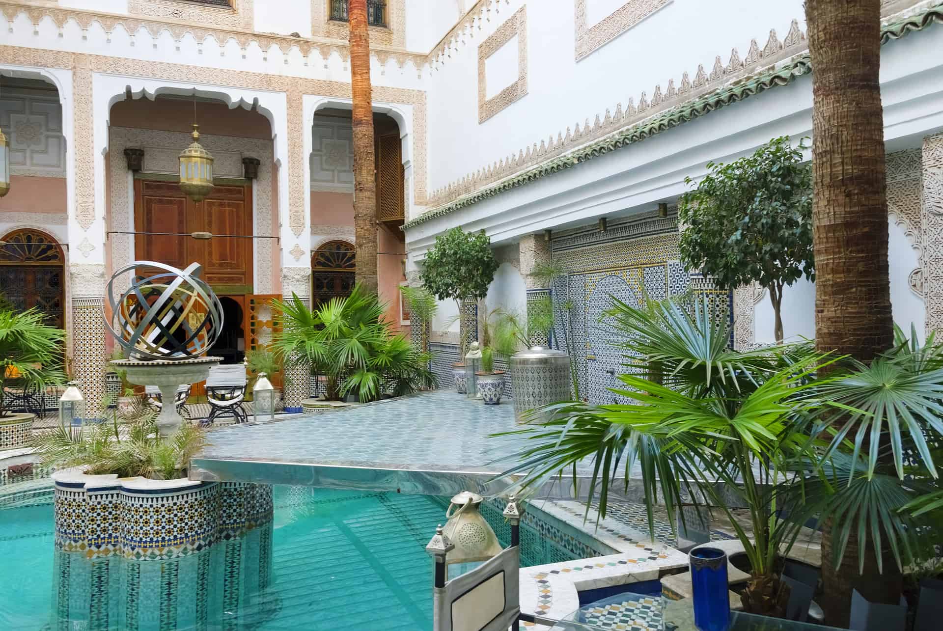 selection de mes riads preferes a marrakech selection de mes riads preferes a marrakech