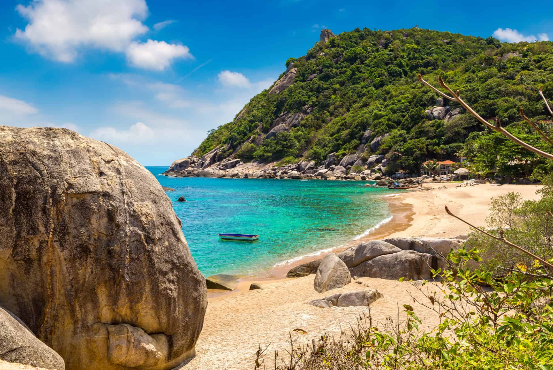 tanote bay tanote bay