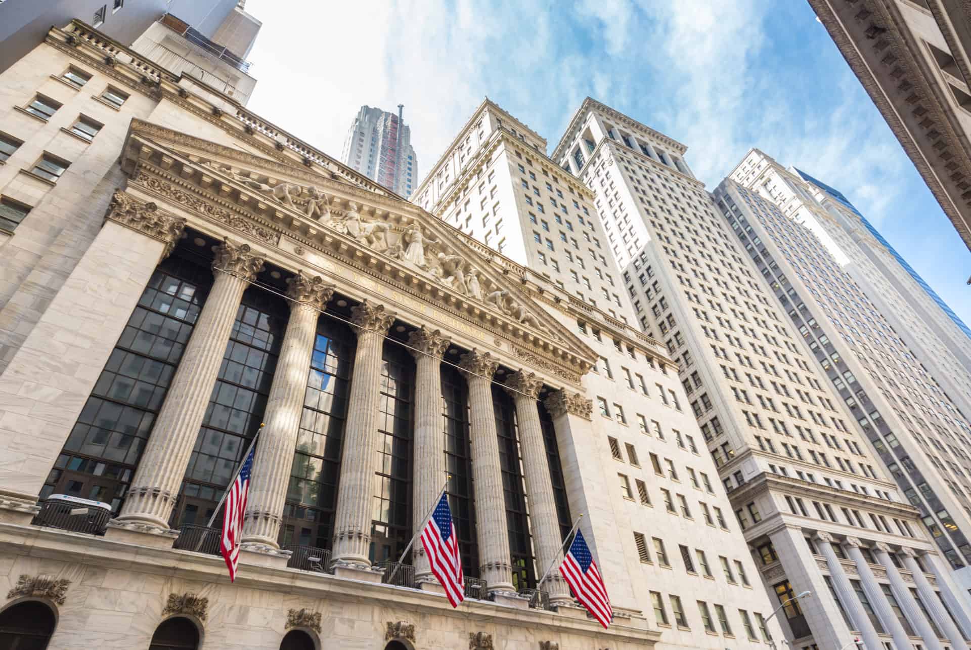 wall street new york wall street new york