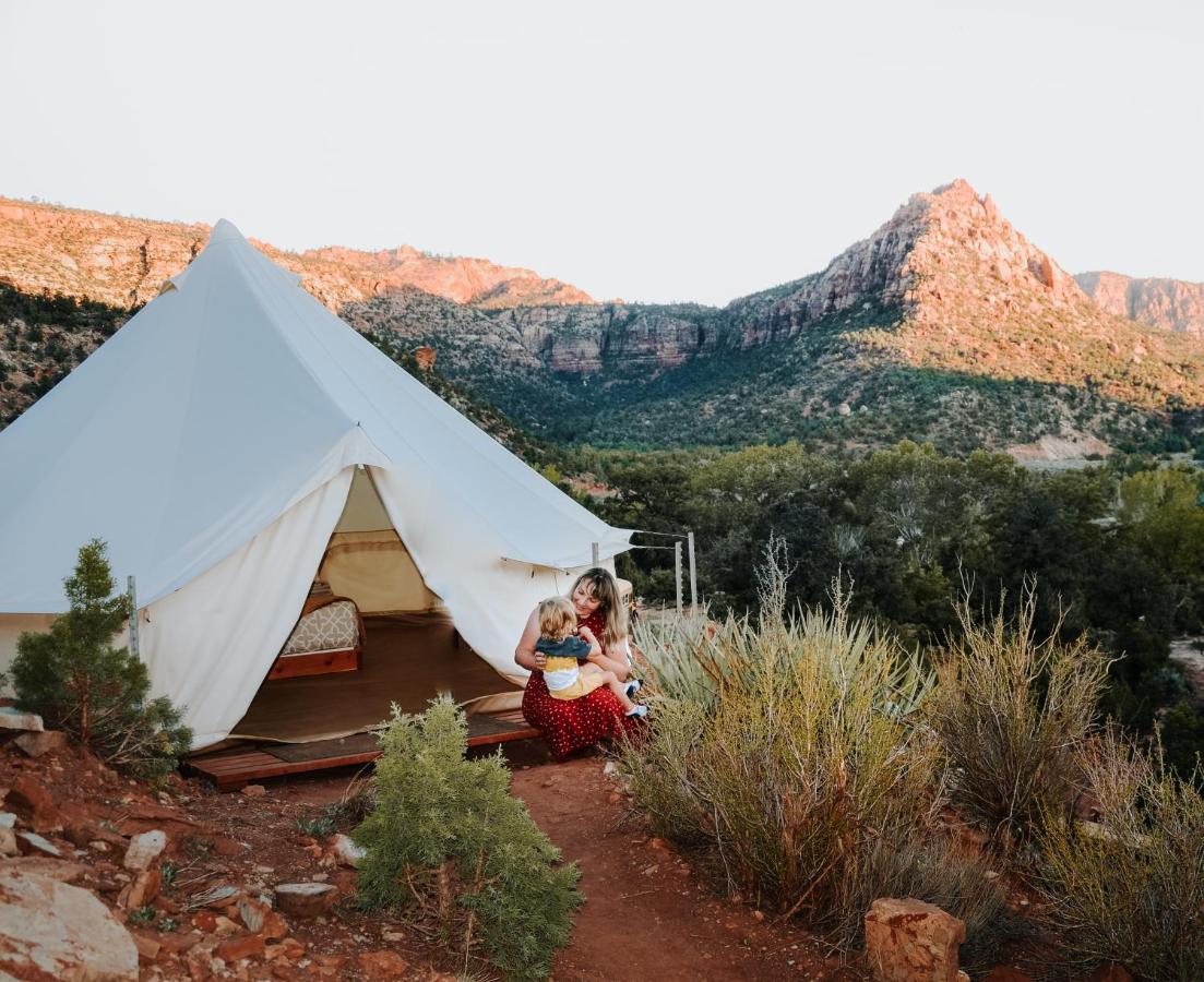 zion glampign adventures zion glampign adventures